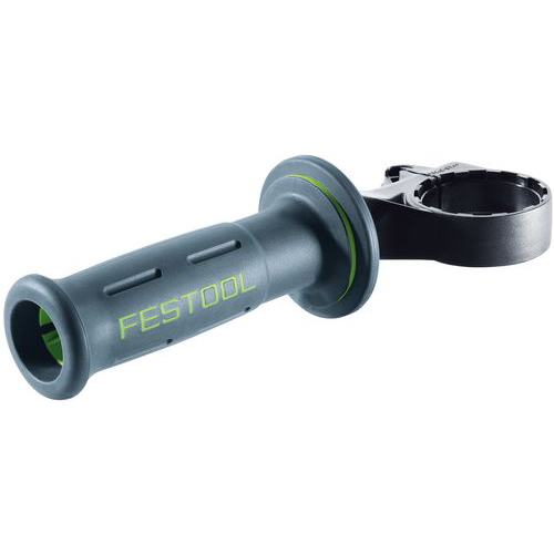 product: Festool Auxiliary Handle AH-43/185 shown