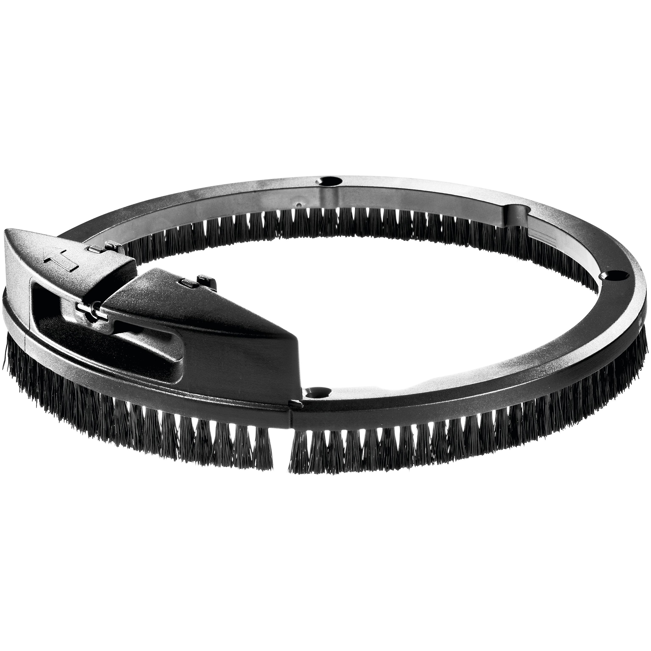 product: Festool Brush Ring - BC-RG 130 shown