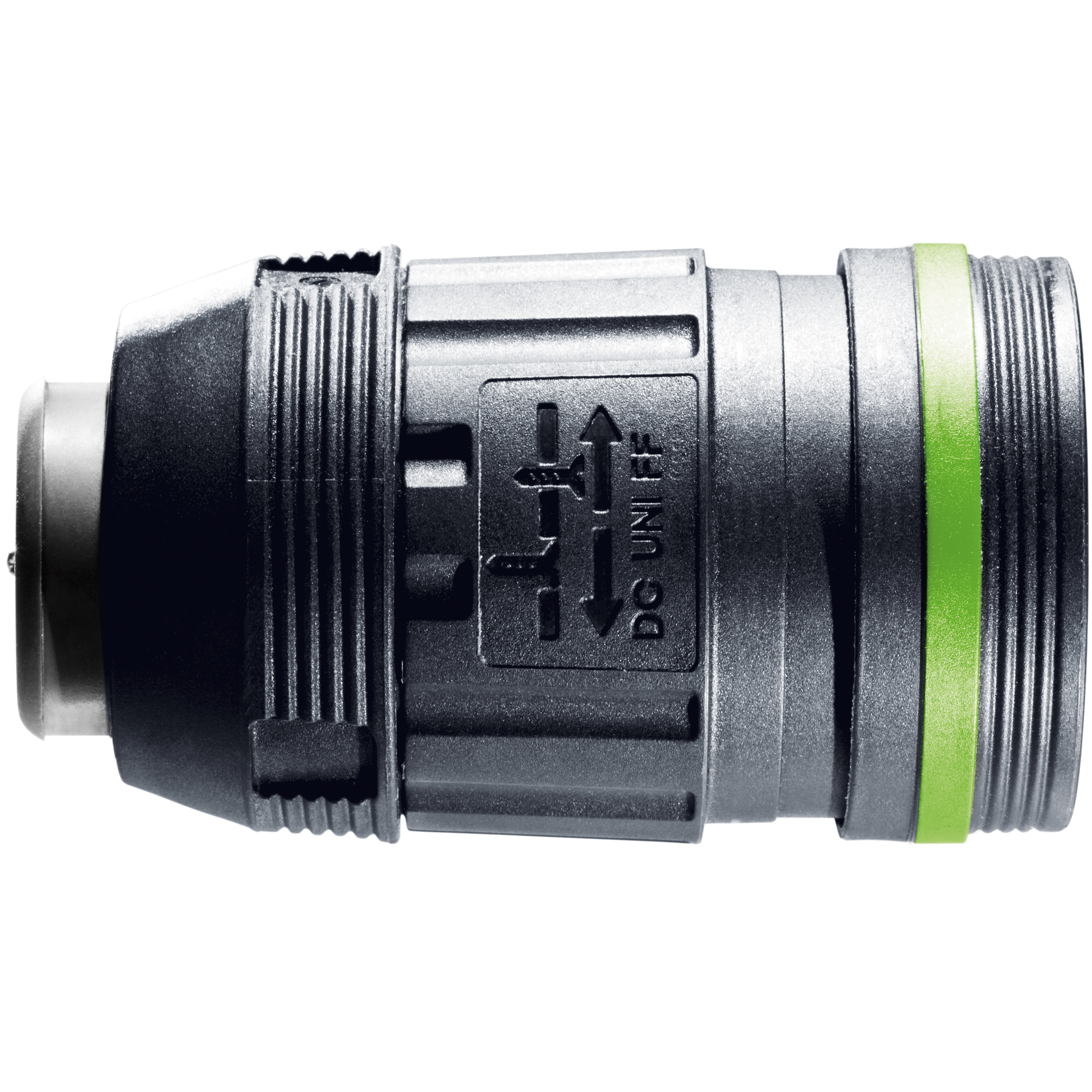 product: Festool Depth Stop Chuck DC UNI FF shown