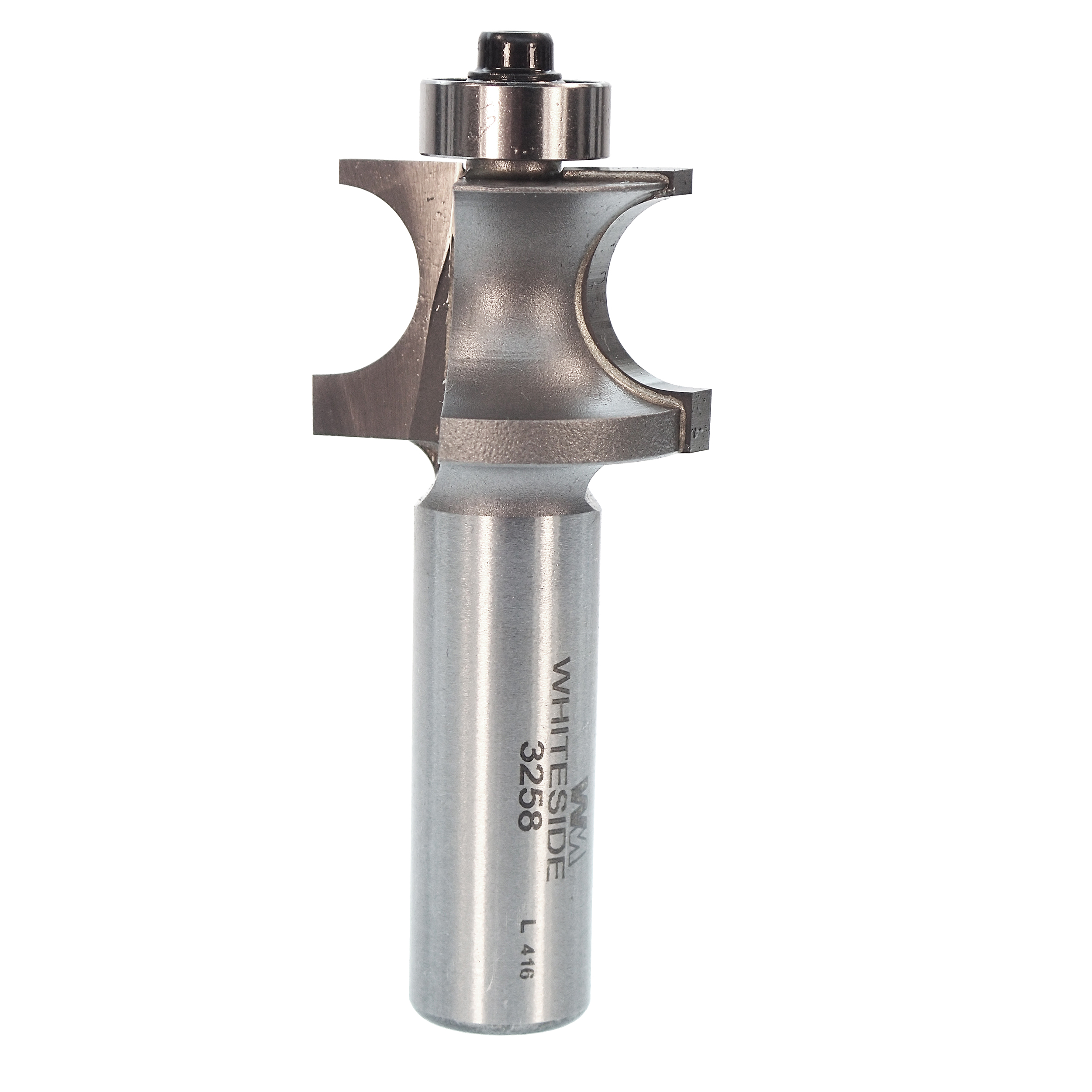 product: Whiteside 3258 Edge Beading Router Bit 1/2