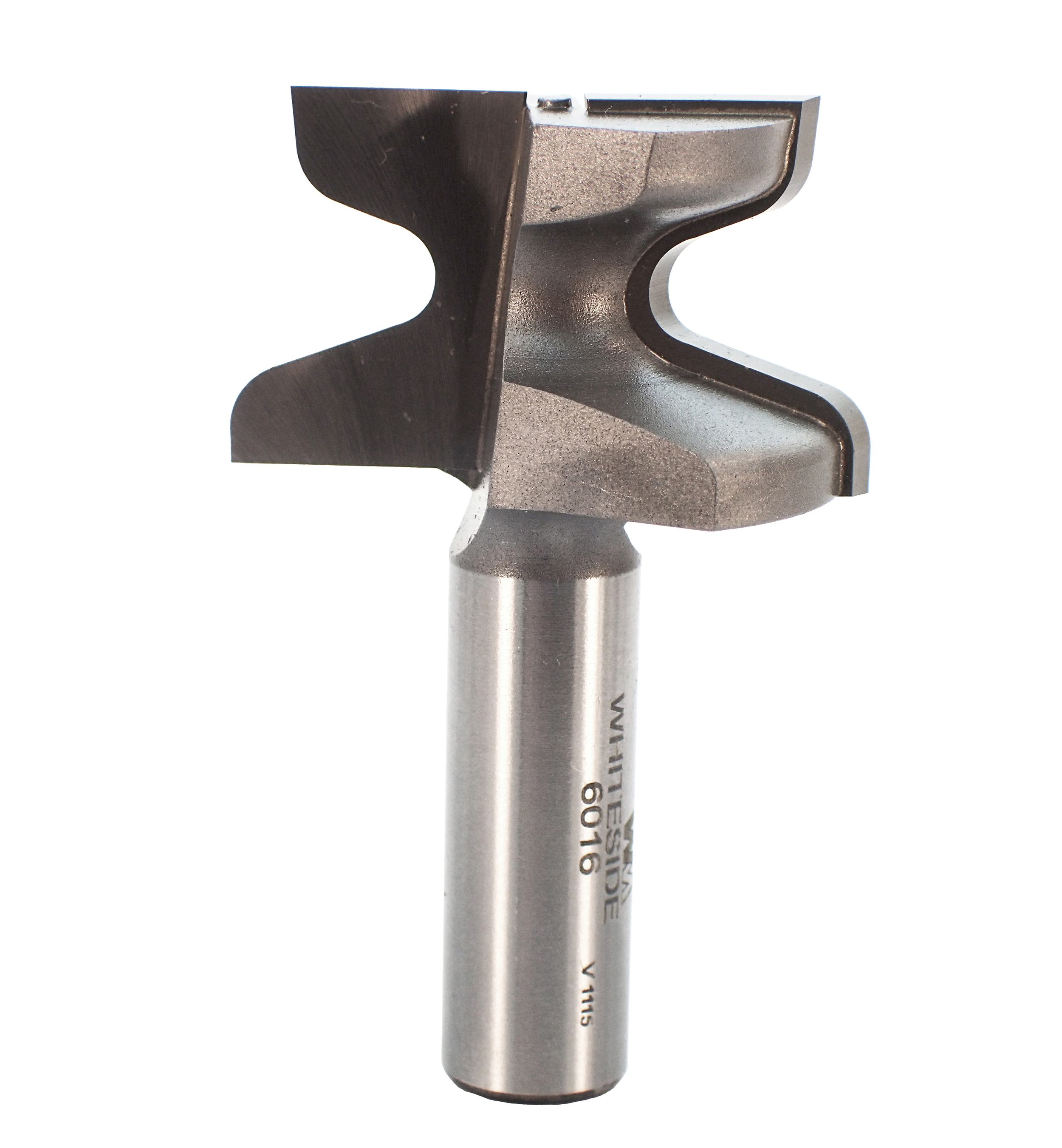 product: Whiteside 6016 Reversible Door Edge Router Bit 1-5/8