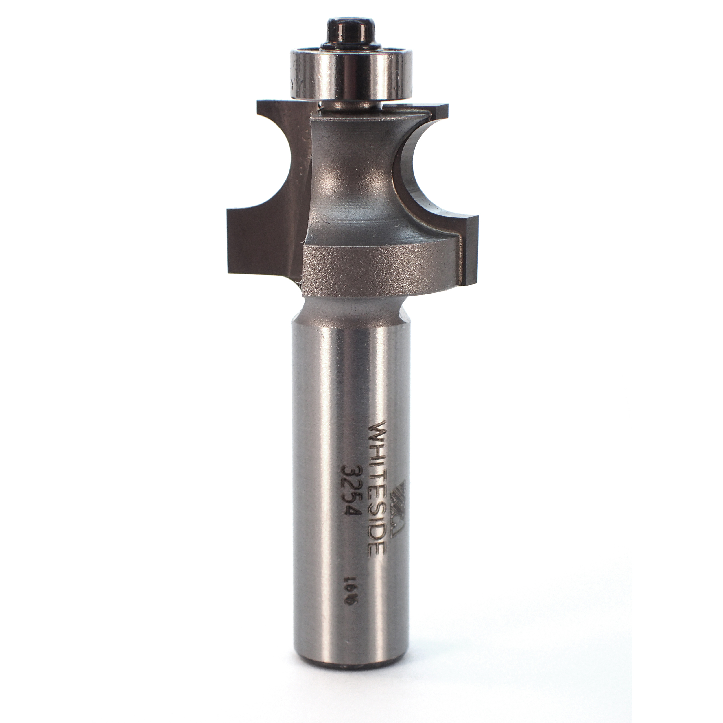product: Whiteside 3254 Edge Beading Router Bit 3/8