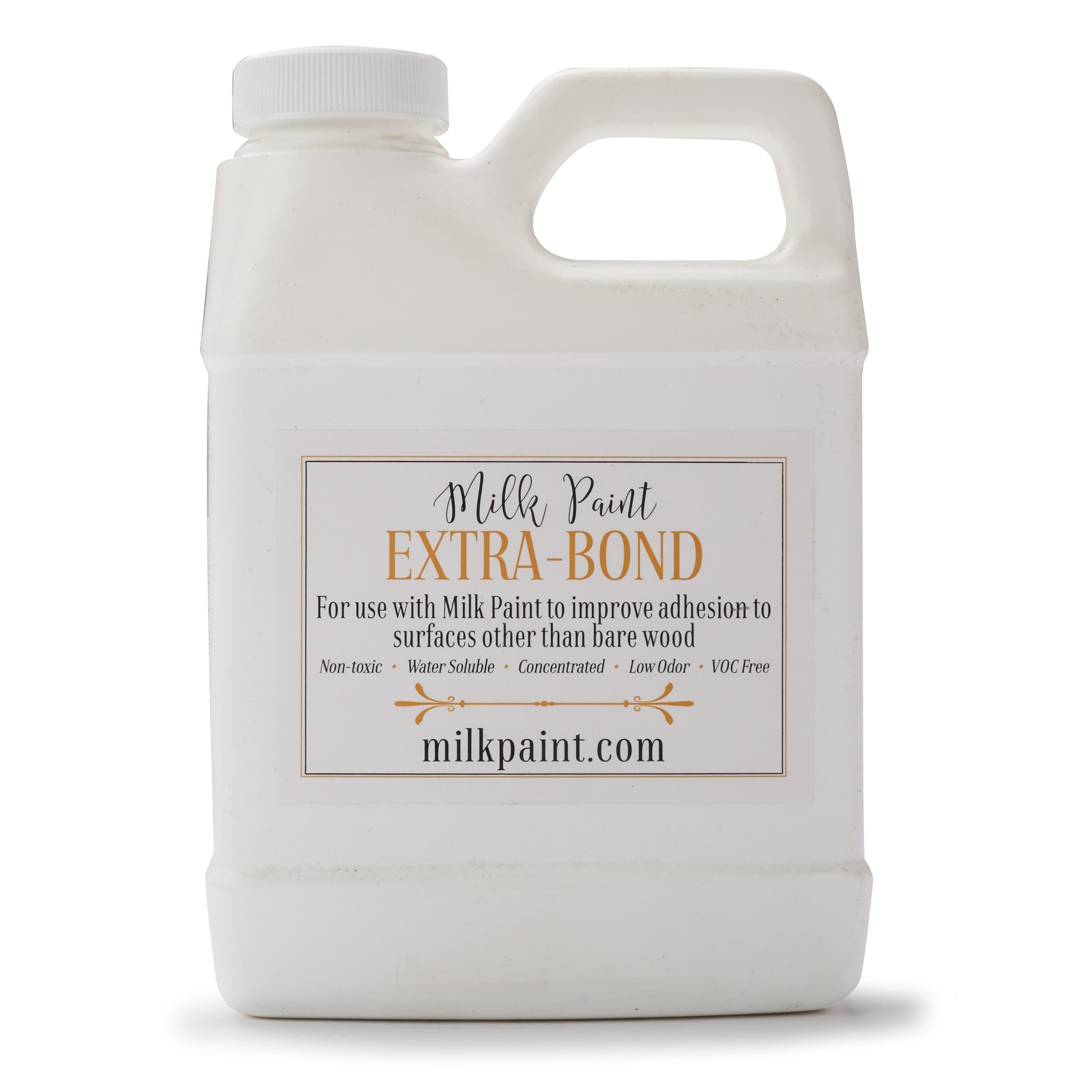 Old Fashioned Milk Paint Extra-bond Pint