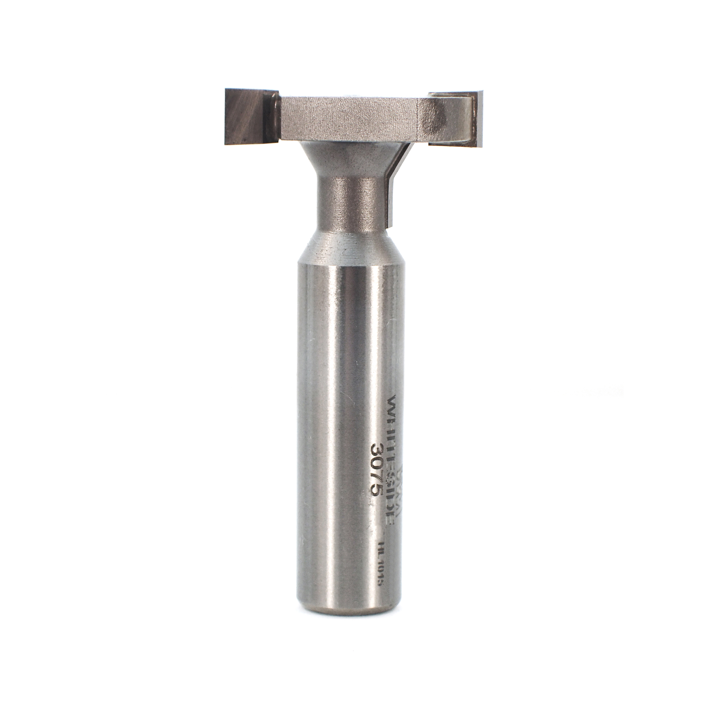 product: Whiteside 3075 T-Slot Cutter Router Bit 1-3/16