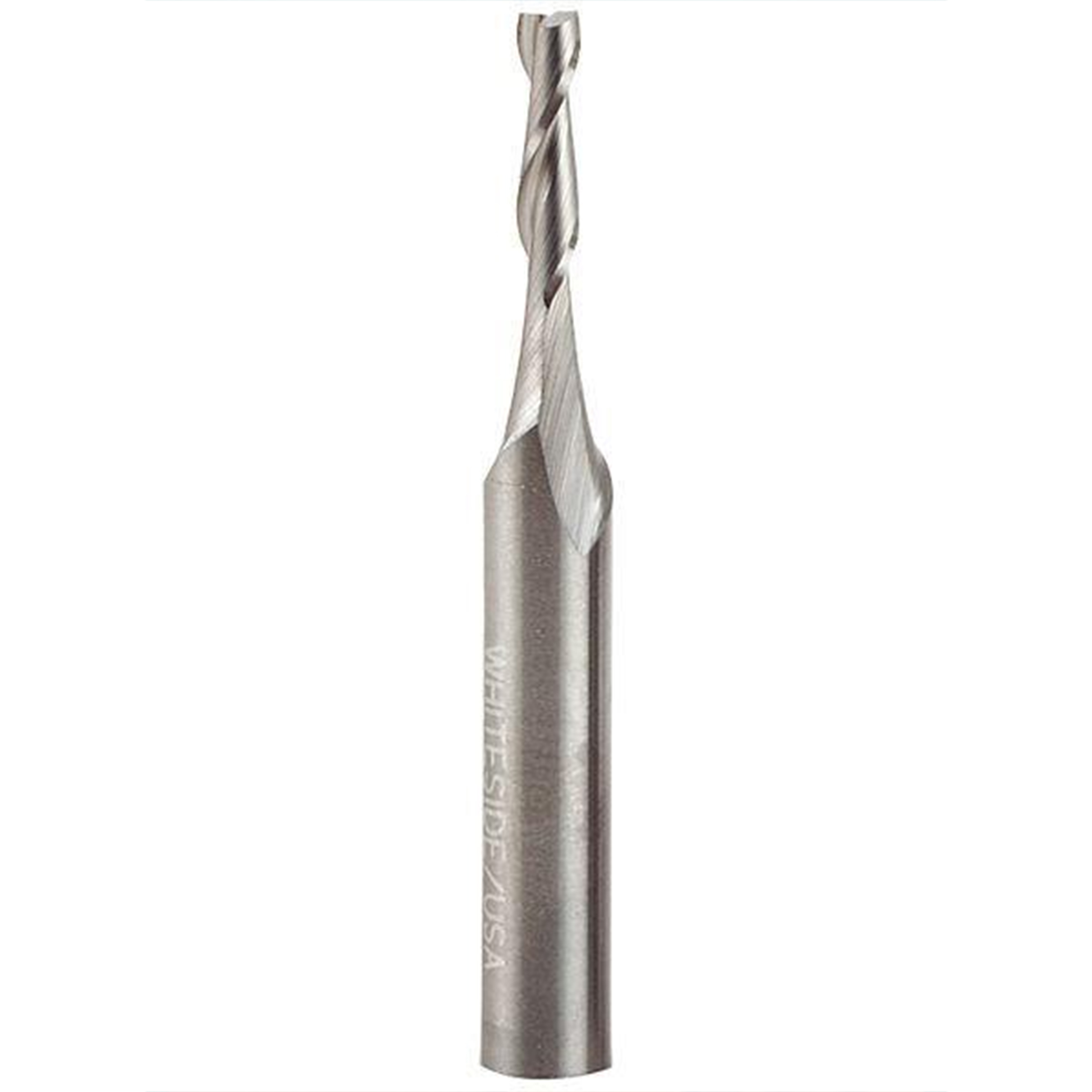 product: Whiteside RU1800 Standard Up Cut Spiral Router Bit 3/16