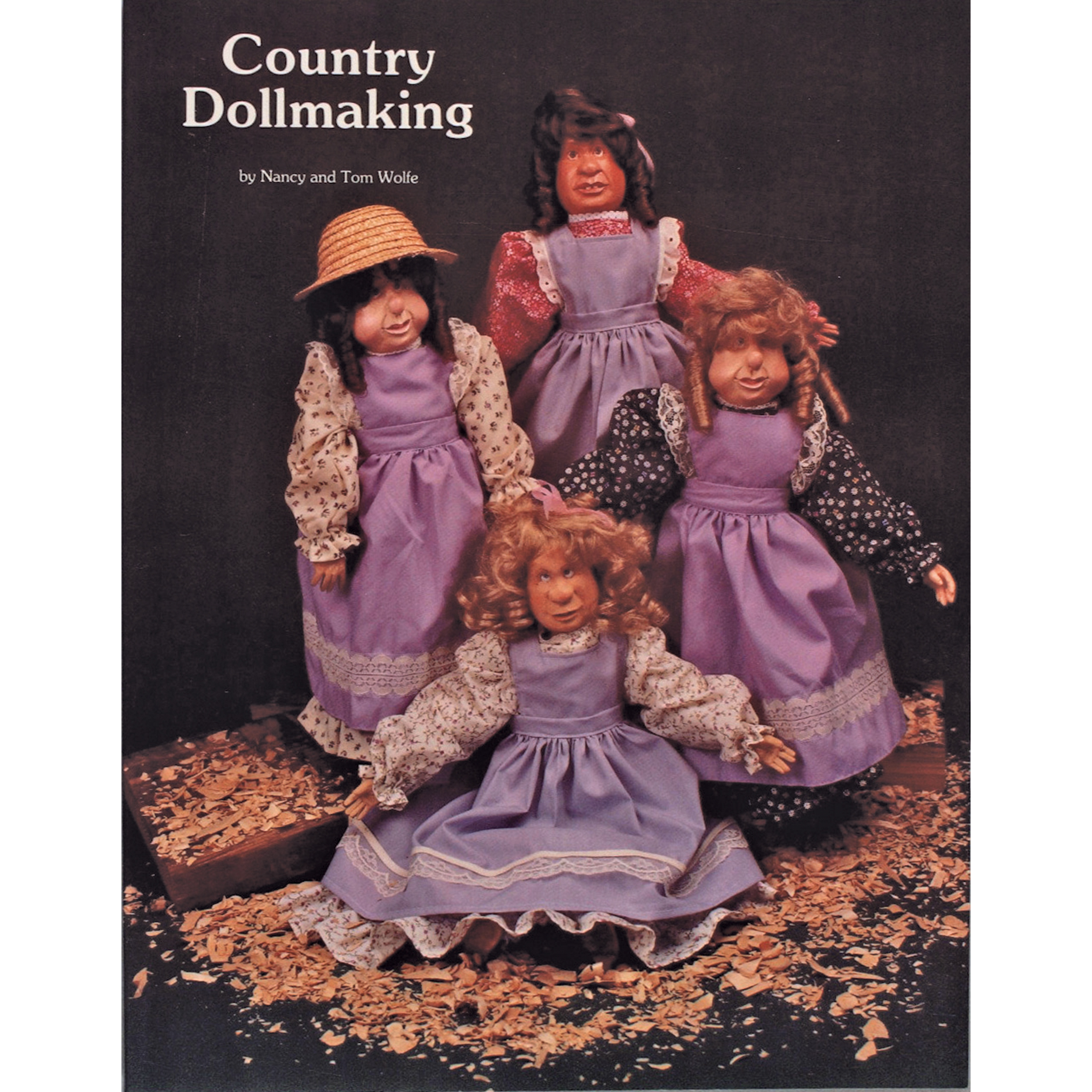 Country Dollmaking