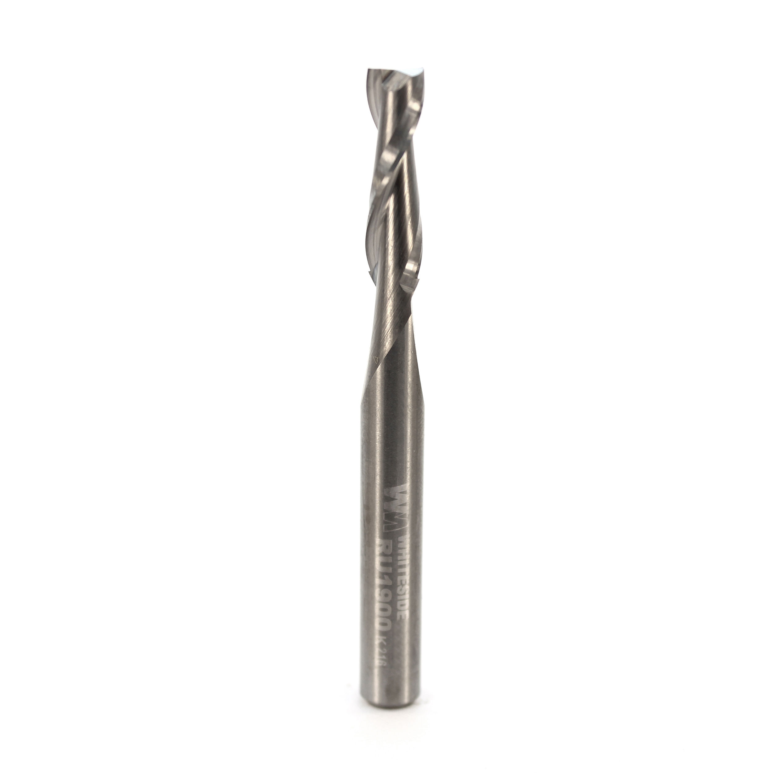 product: Whiteside RU1900 Standard Up Cut Spiral Router Bit 7/32