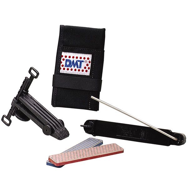 product: DMT Aligner Quick Edge Handheld Sharpener Kit shown