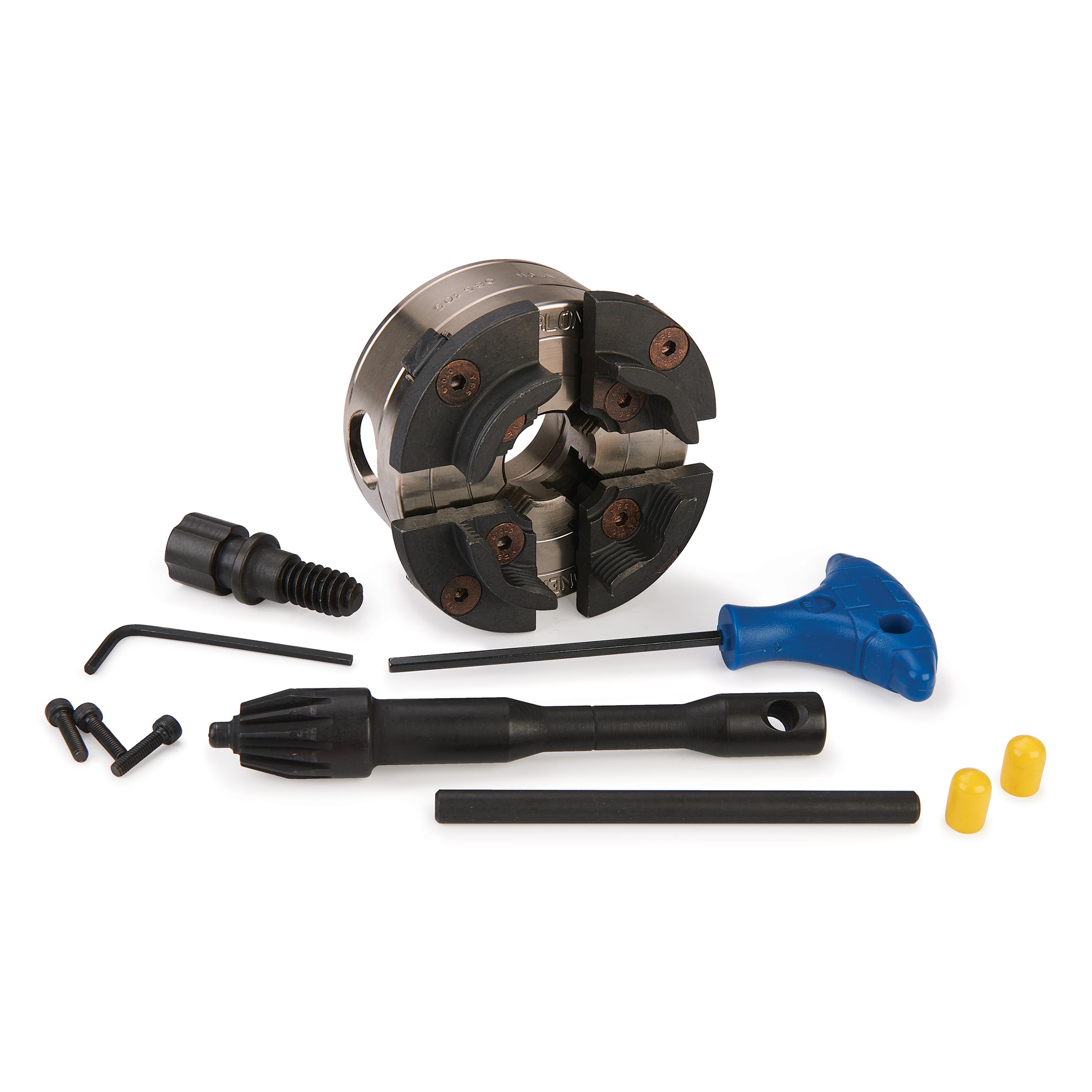 product: Oneway Talon Chuck - Insert Version shown