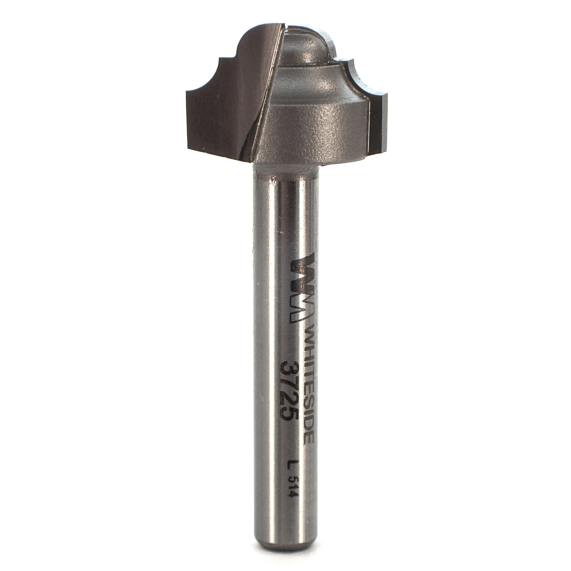 product: Whiteside CLassical Round Bottom Bit 1/8
