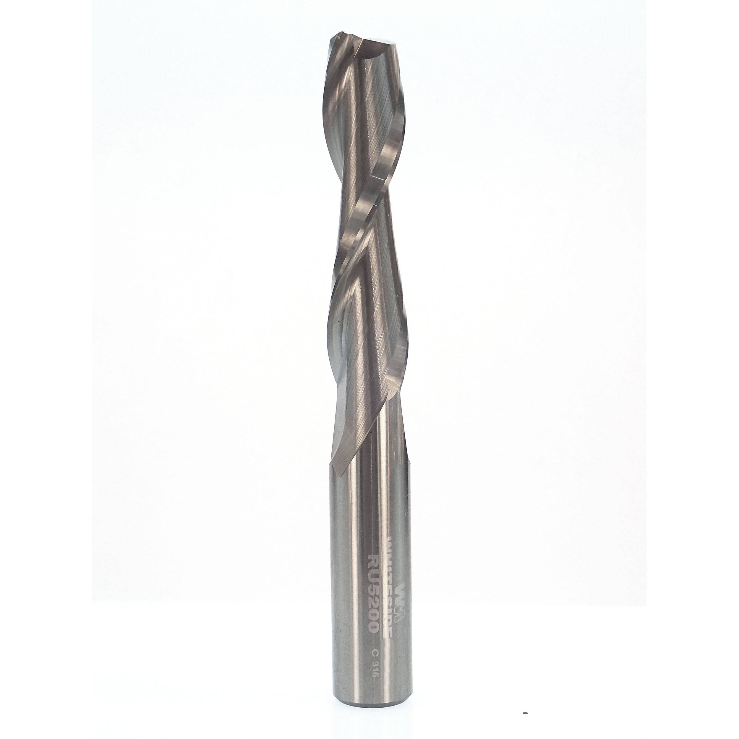 product: Whiteside RU5200 Standard Up Cut Spiral Router Bit 1/2