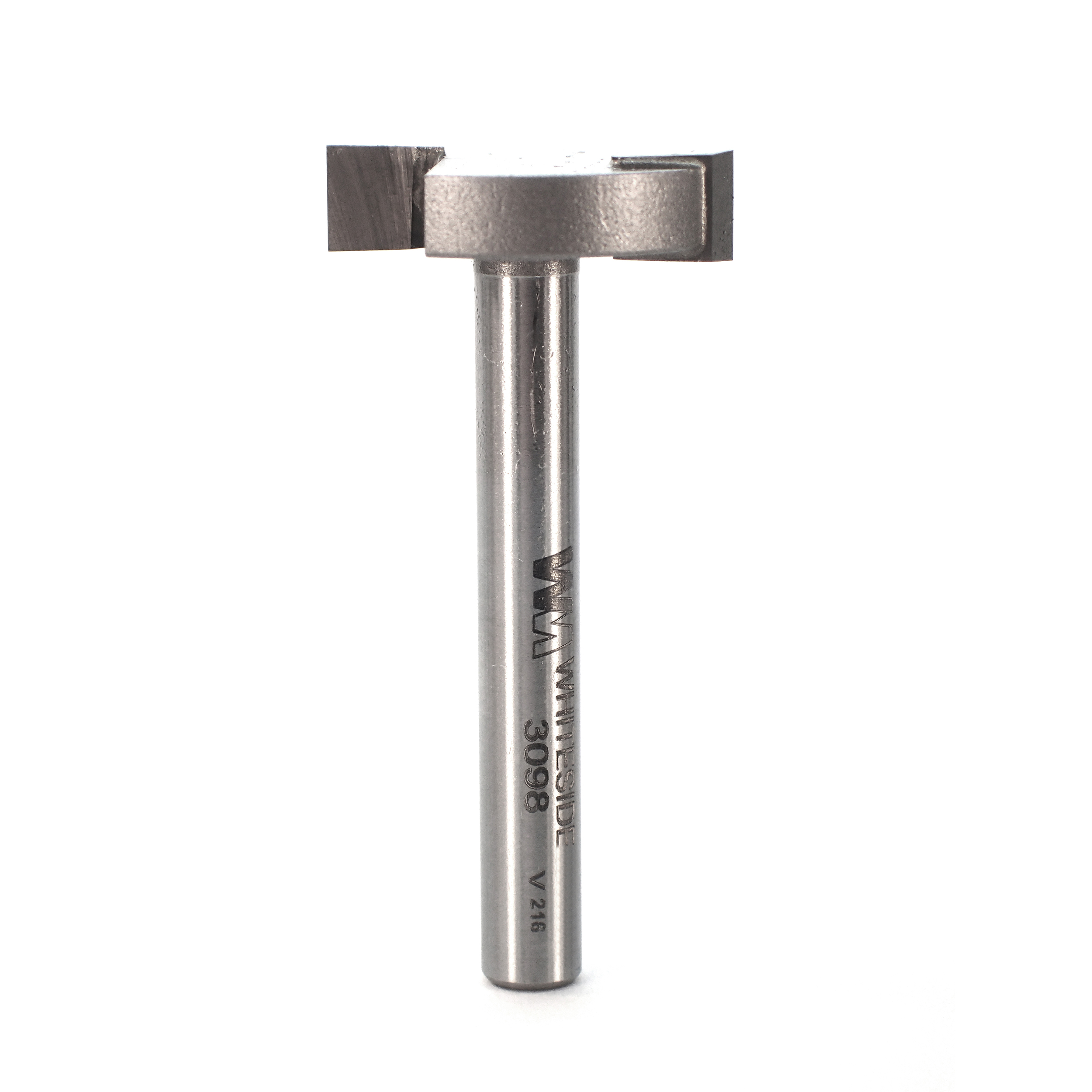 product: Whiteside 3098 Slot And Undercut Router Bit 1