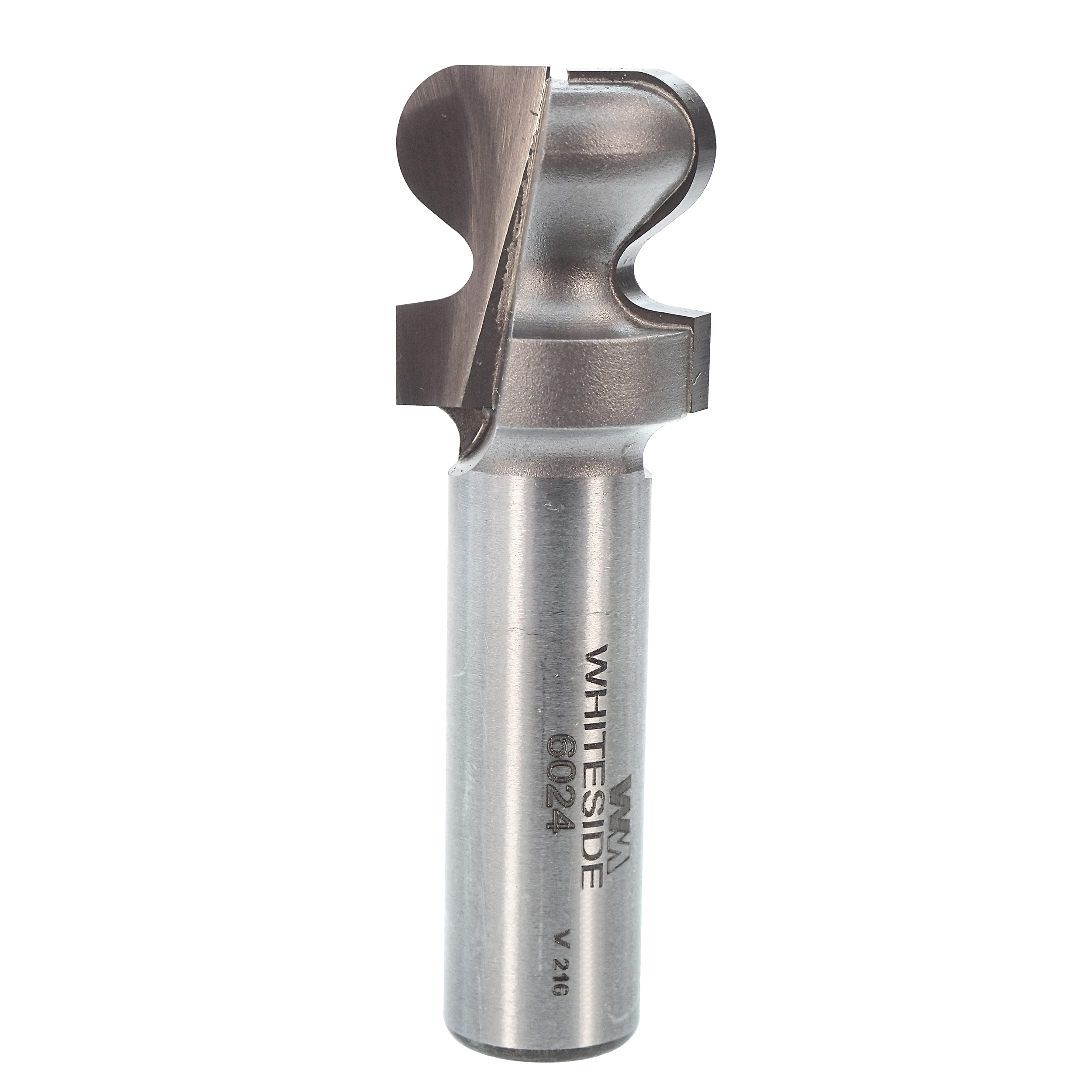 product: Whiteside 6024 European Style Drawer Pull Router Bit 3/16