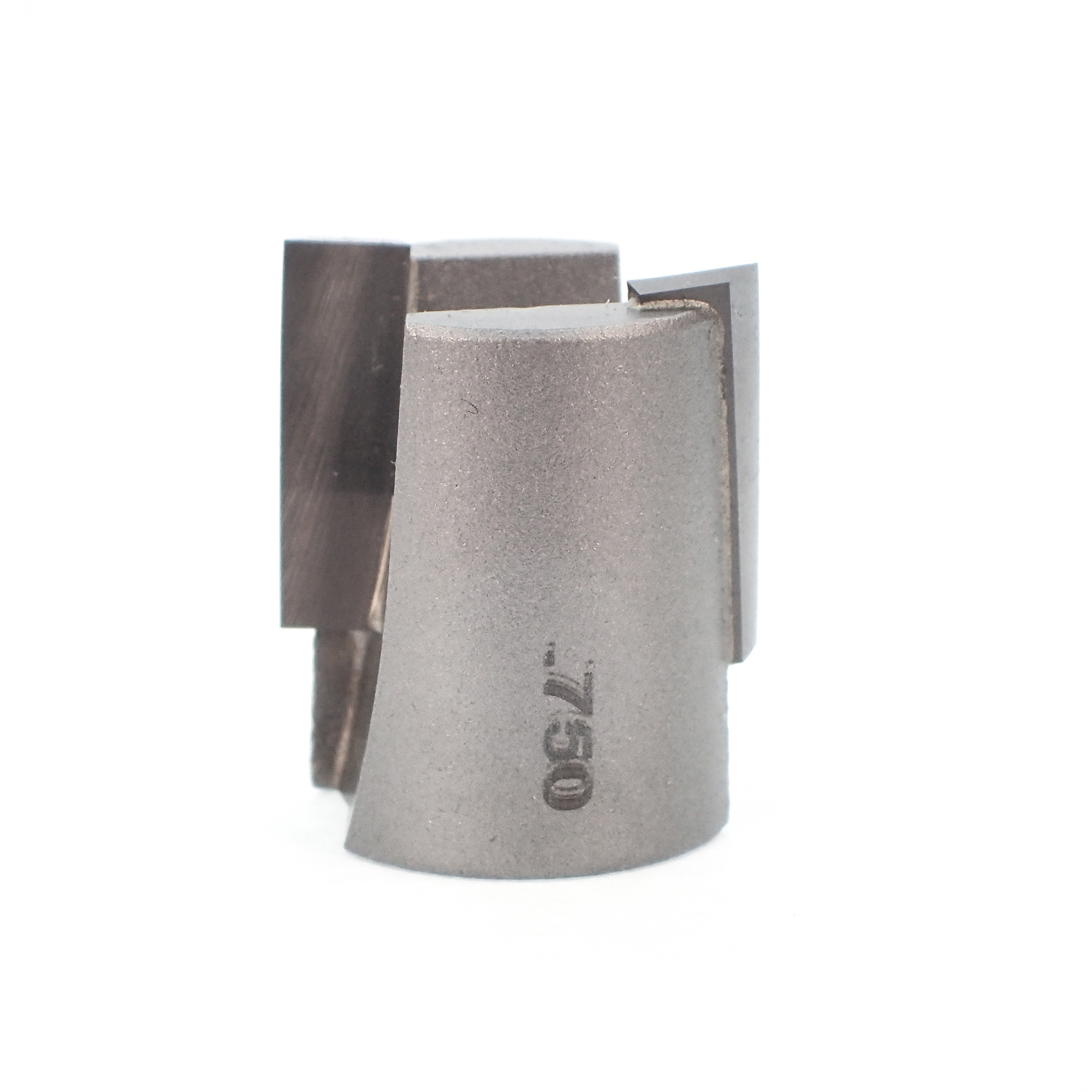 product: Whiteside Screw Type Helix Mortise Bit w/Downshear - Cutter Only 3/4
