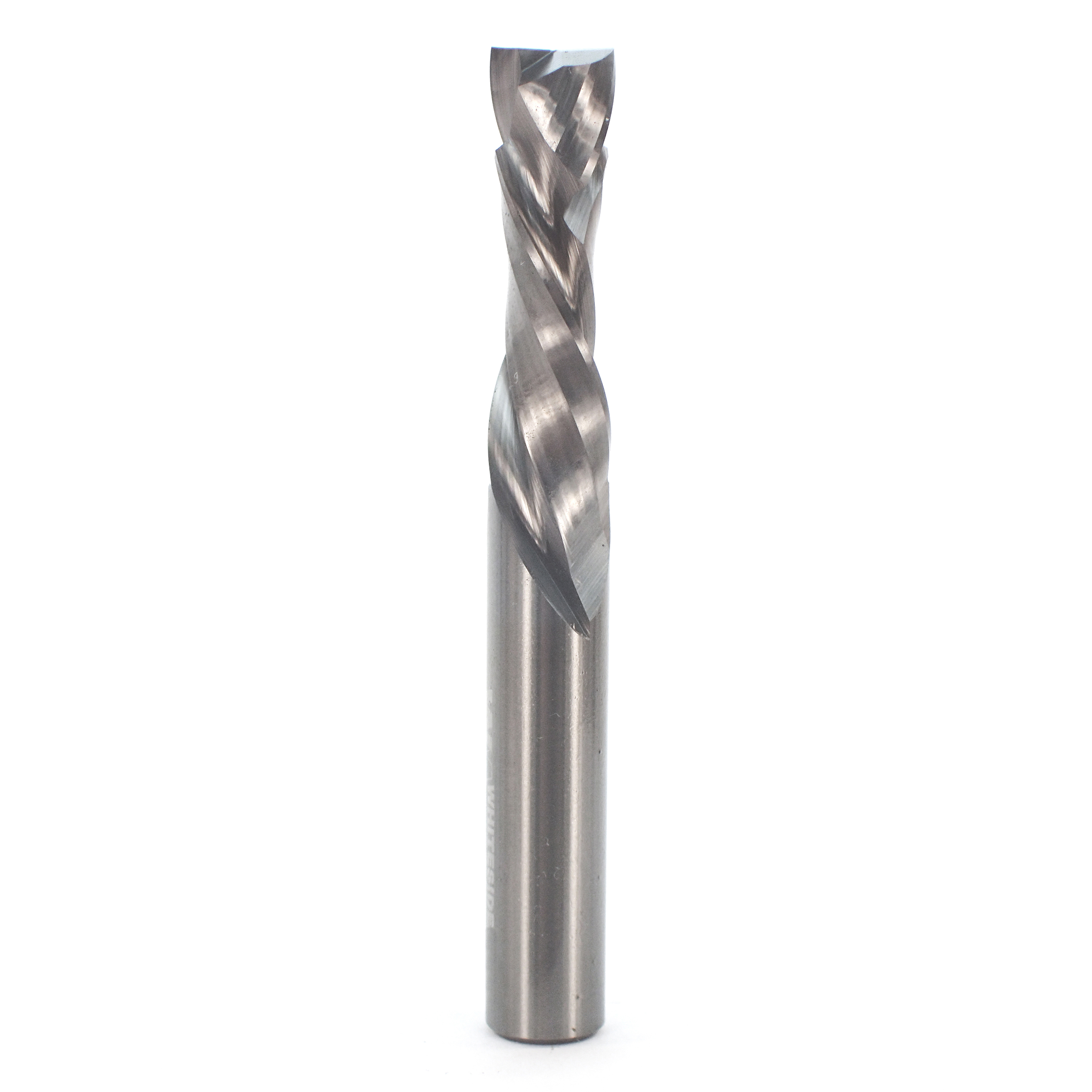 product: Whiteside UD4122 Up/Down Cut Spiral Router Bit Mortise Style 3/8