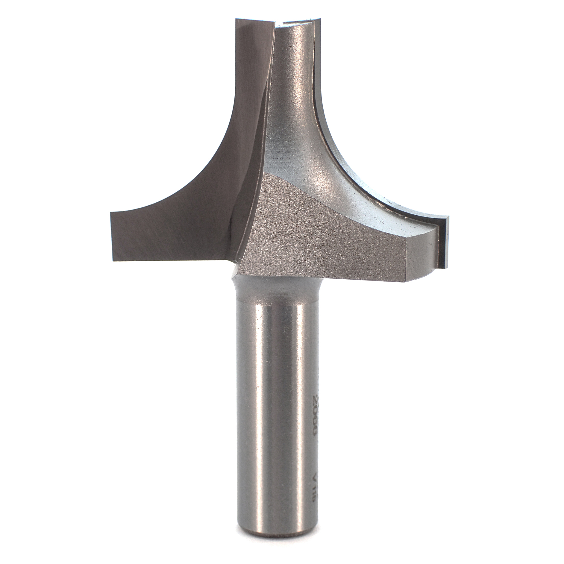 product: Whiteside Plunge Roundover Bit w/Plunge Point 3/4
