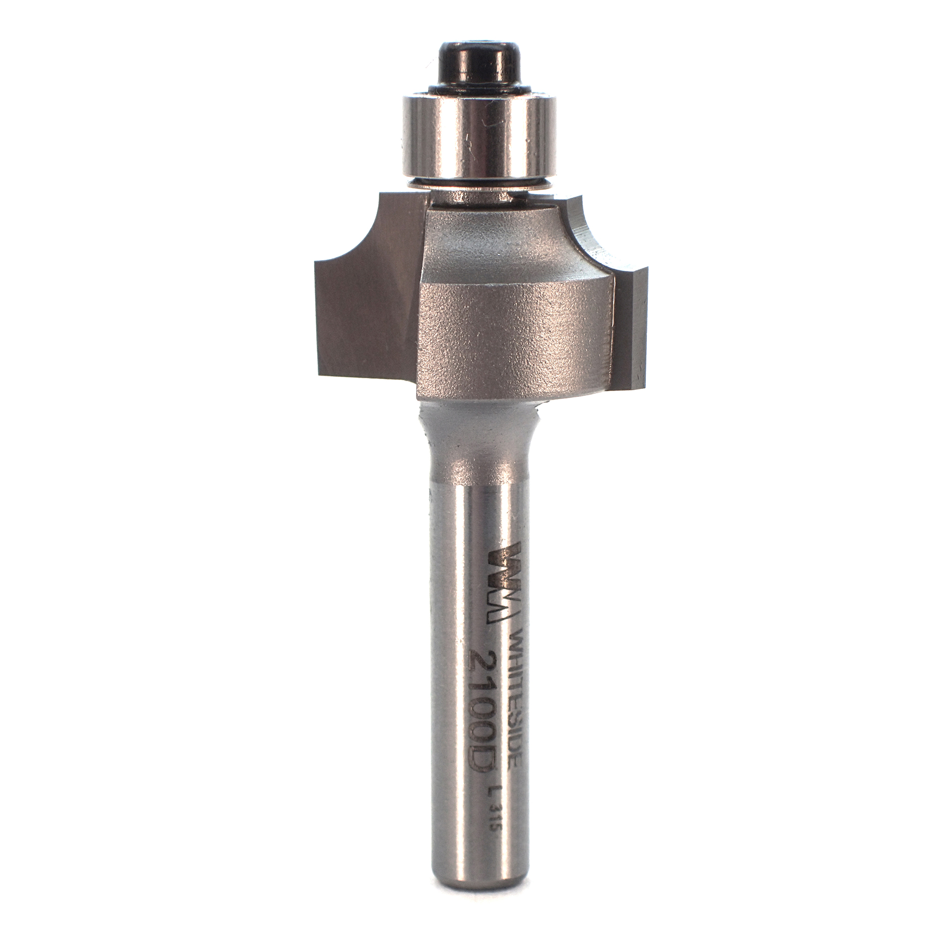 product: Whiteside Beading Bit w/Ball Bearing 5/3