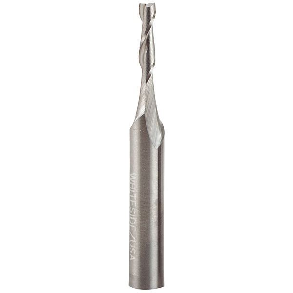 product: Whiteside RU1700 Standard Up Cut Spiral Router Bit 5/32