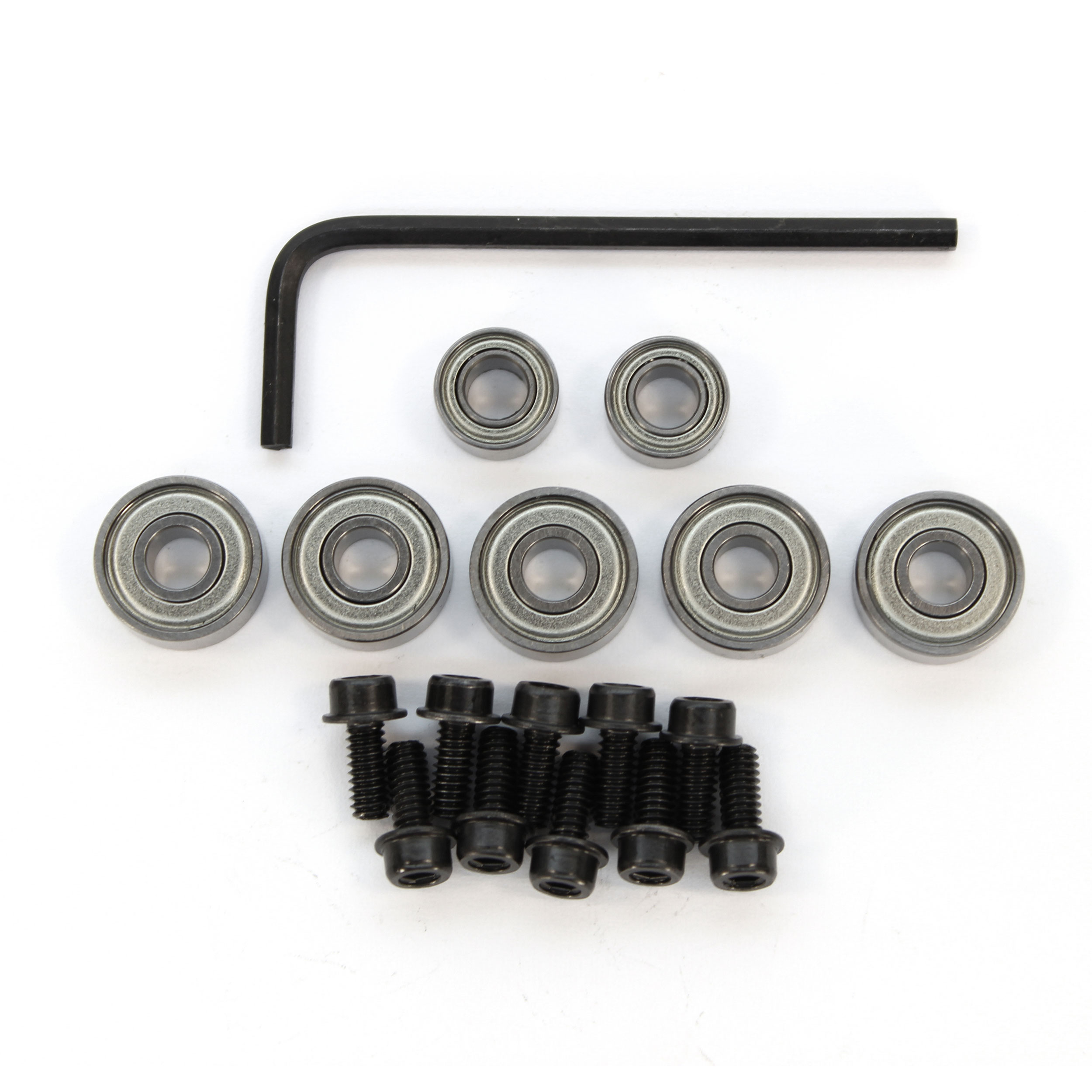 product: Whiteside BB600 General Bearing Repair Kit shown