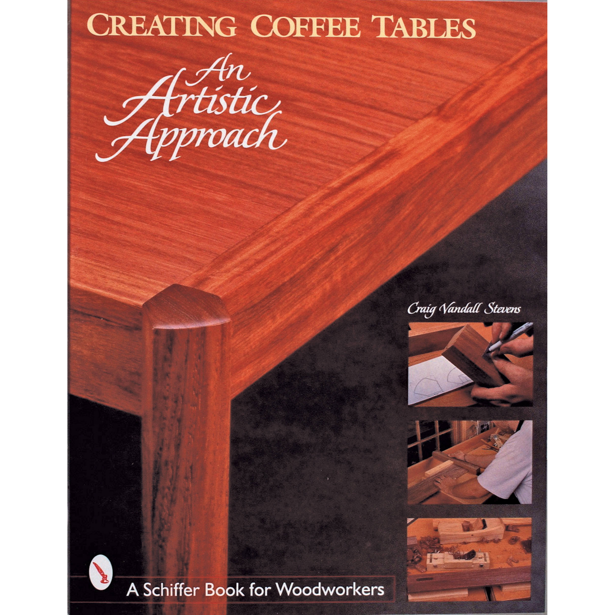 Creating Coffee Tables: An Artistic Approach