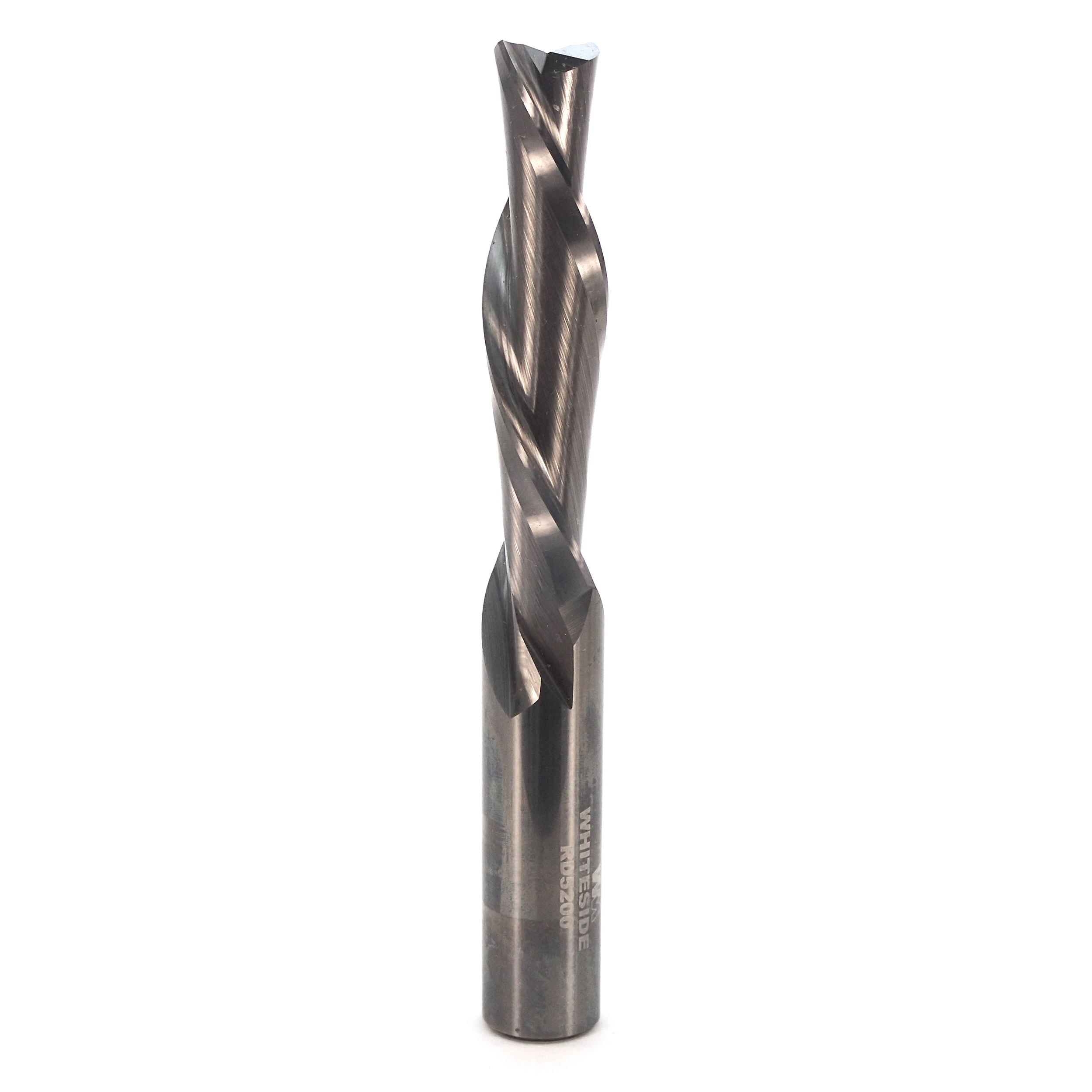 product: Whiteside RD5200 Standard Down Cut Spiral Router Bit 1/2
