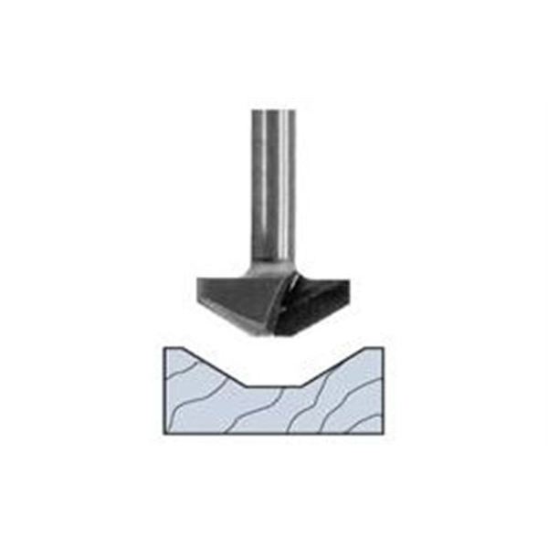 product: Whiteside 5720 Straight Panel Profile Router Bit 1-1/2