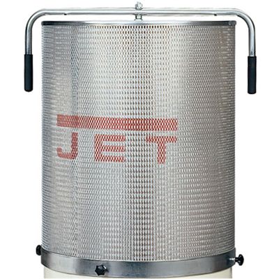 Canister Filter For Dc-1100 Model Dust Collectors