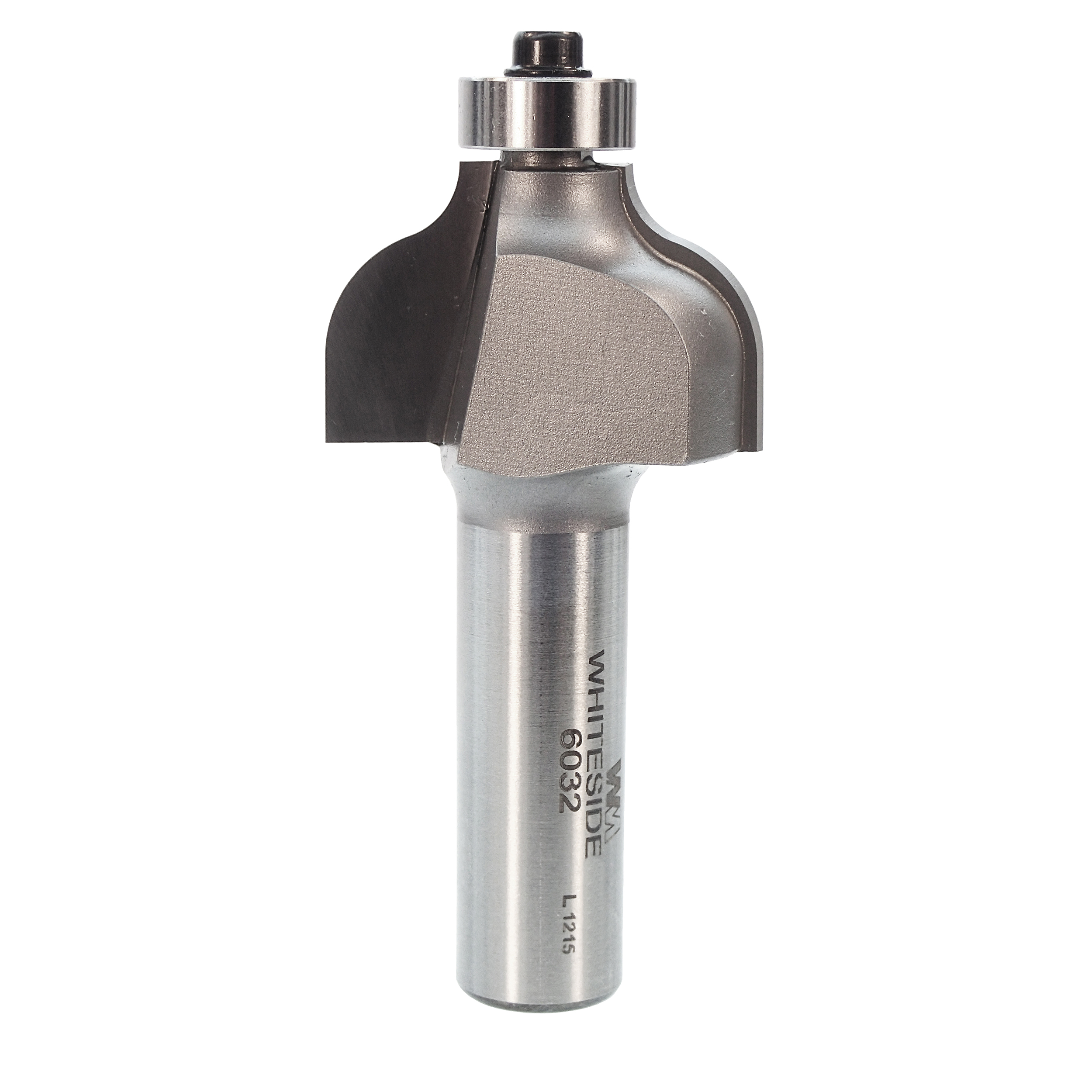 product: Whiteside 6032 Drawer Edge Finger Pull Router Bit 1-1/4