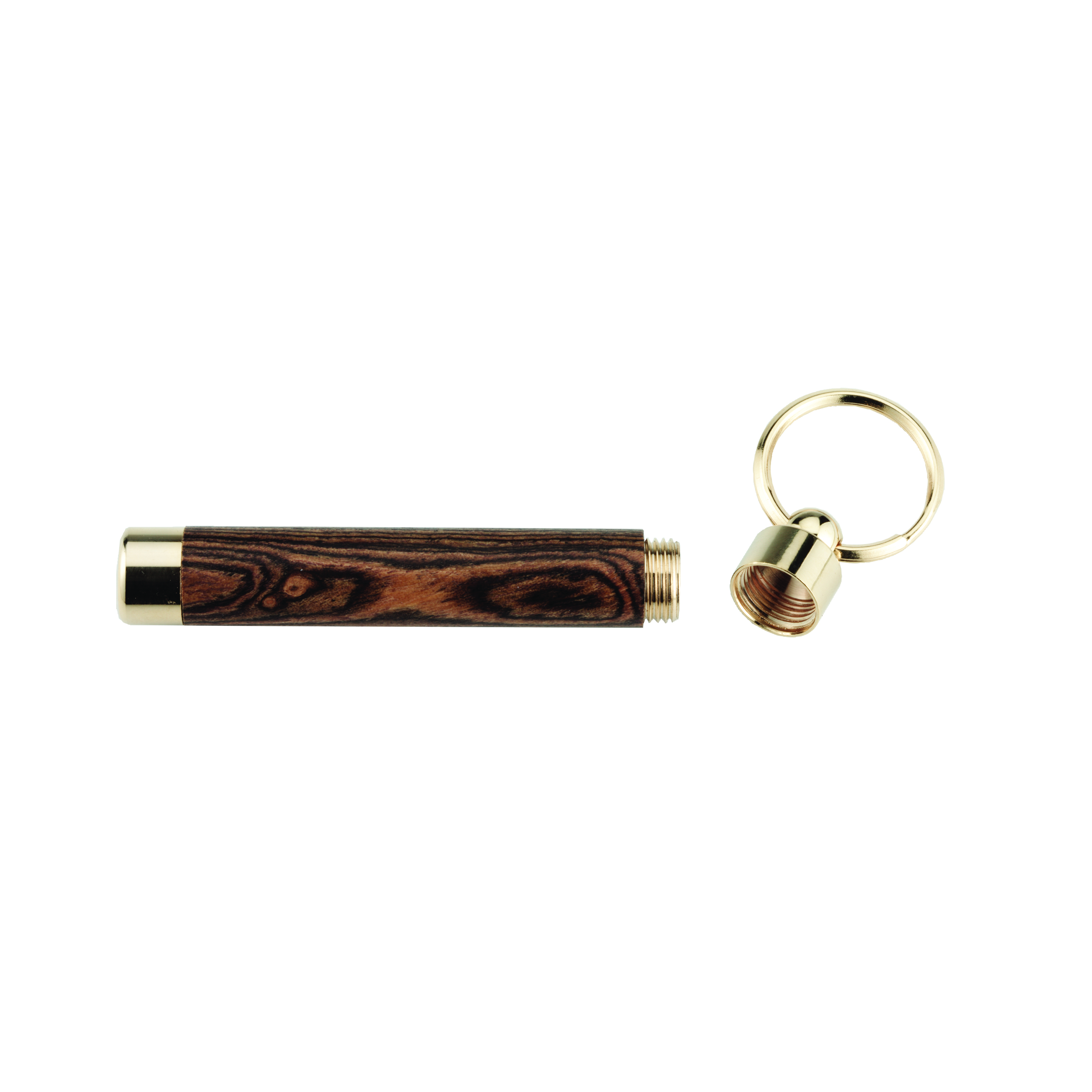Toothpick Holder Key Ring Kit