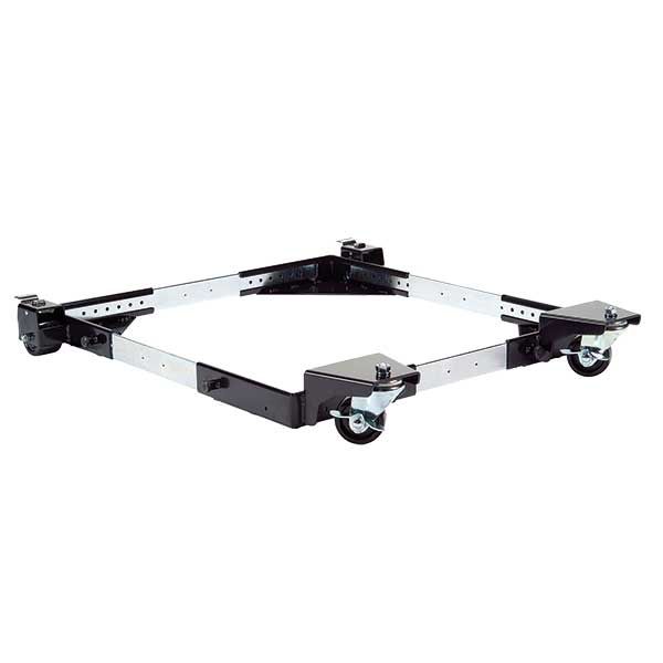 product: Jet Heavy-Duty Universal Mobile Base - JMB-UMB-HD shown