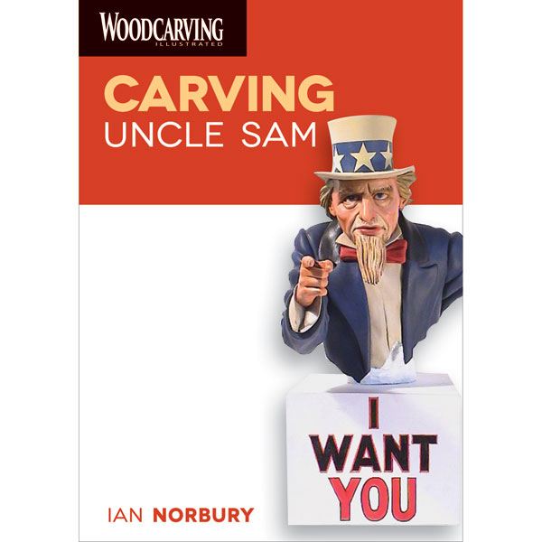 Carving Uncle Sam Dvd