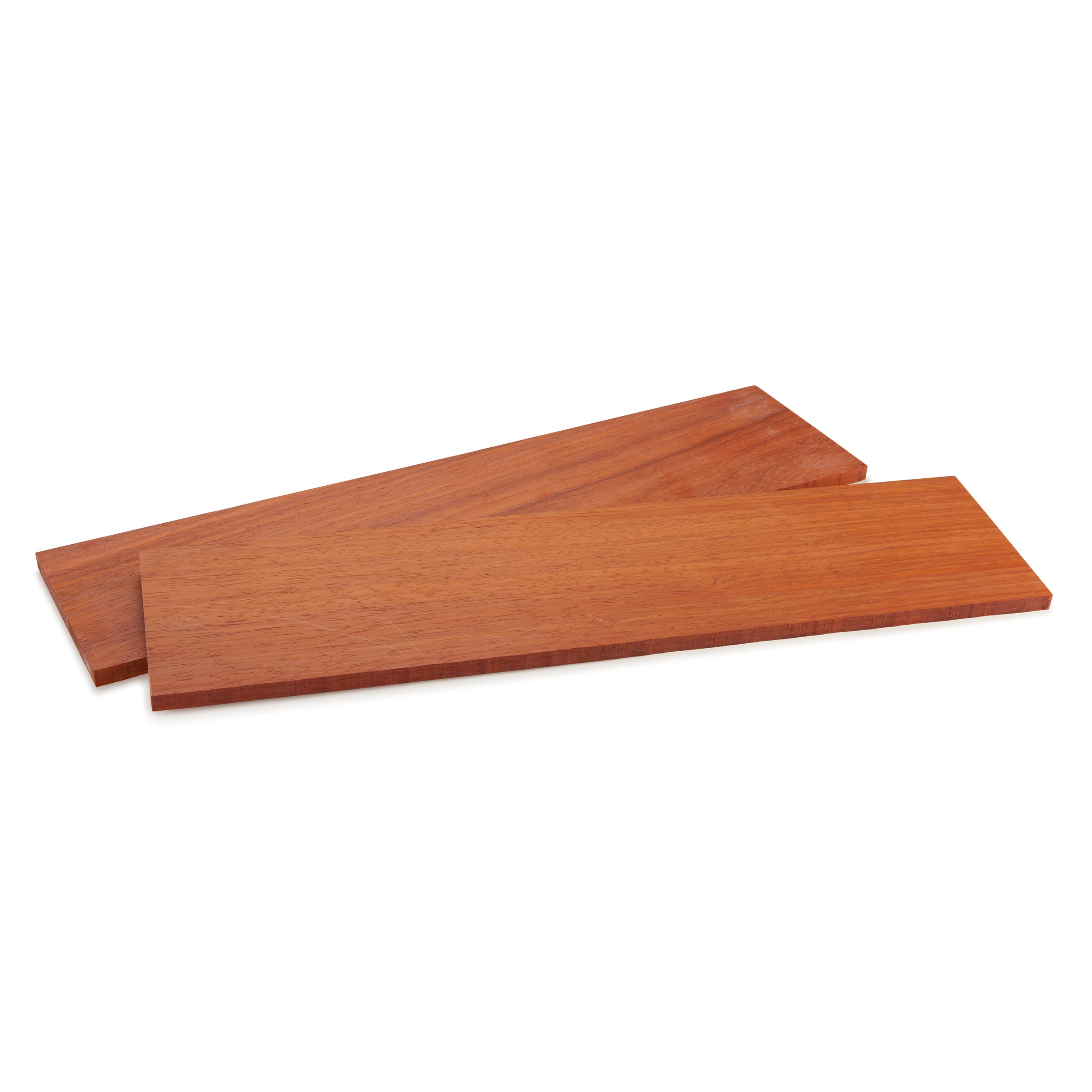 product: Woodcraft Woodshop Padauk Thin Stock Pack - 1/2