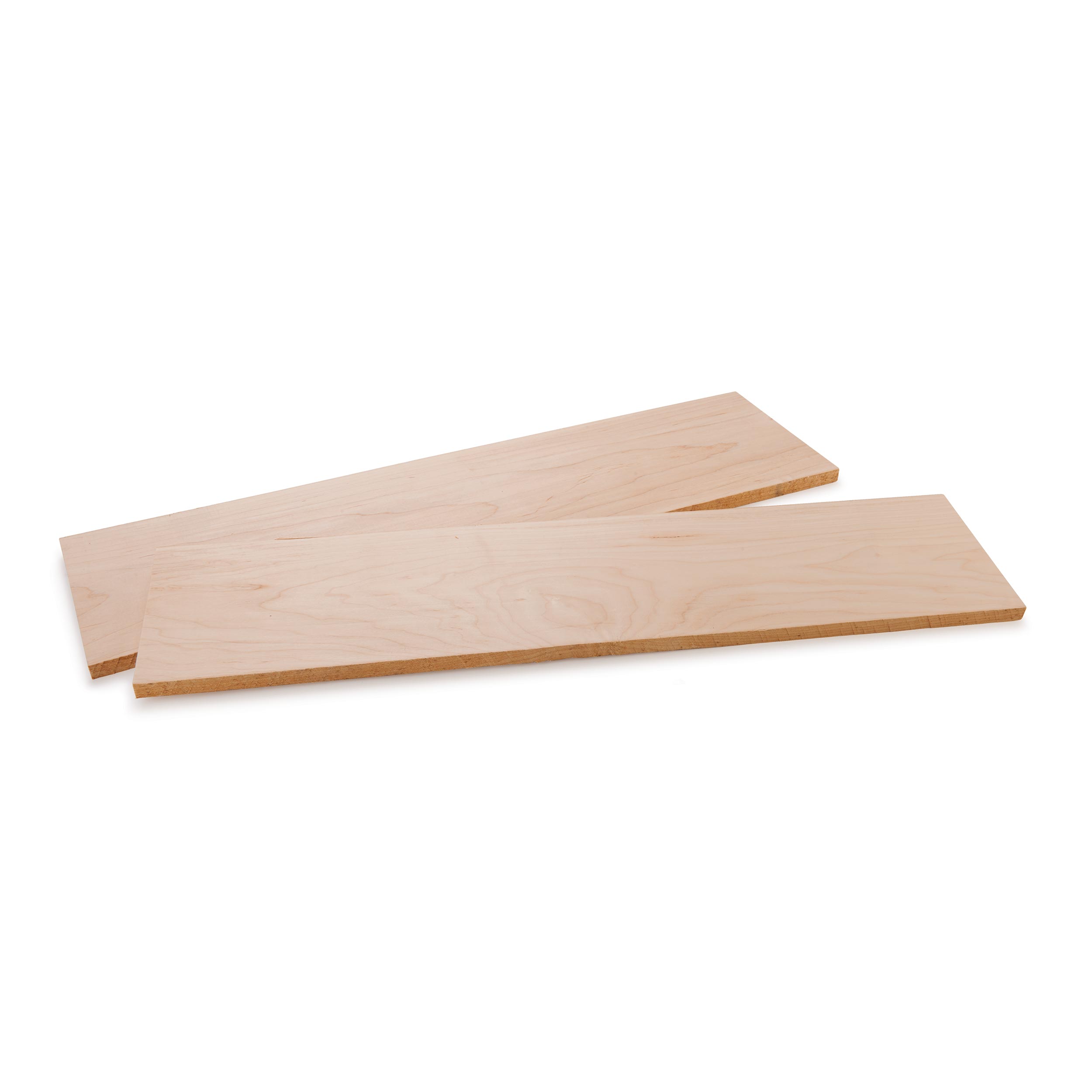 product: Woodcraft Woodshop Maple Thin Stock Pack - 1/2