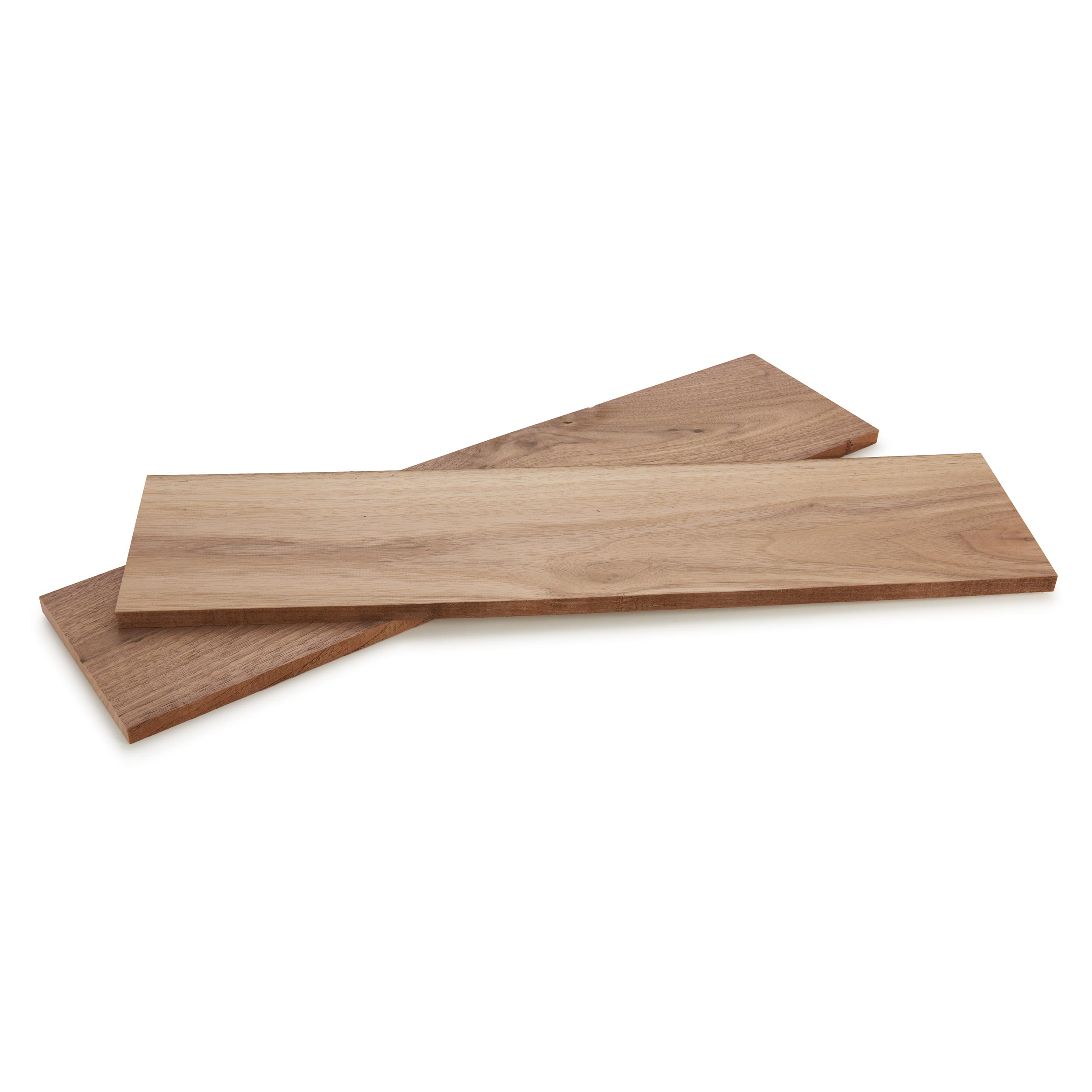product: Woodcraft Woodshop Walnut Thin Stock Pack - 1/2