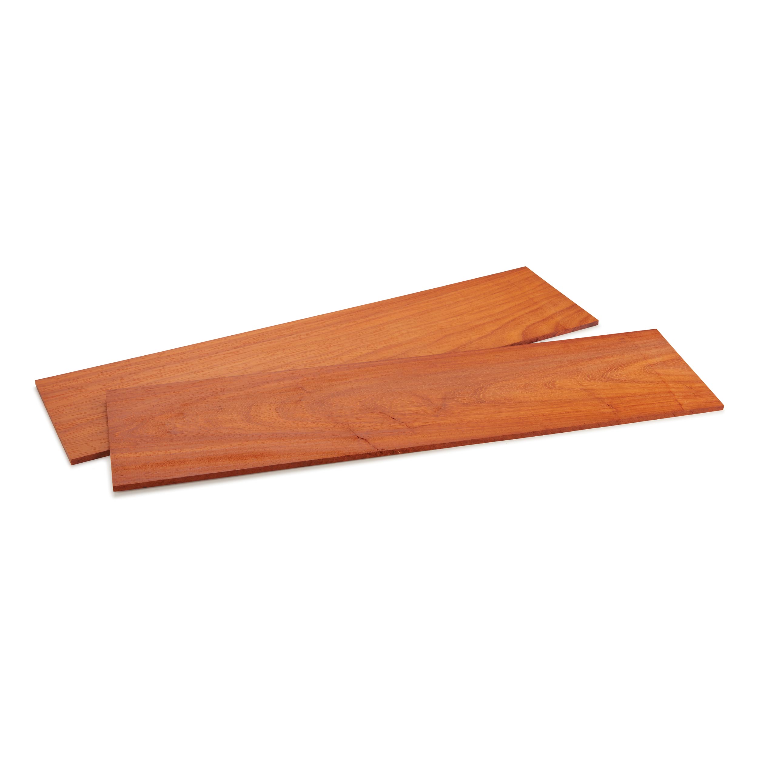 product: Woodcraft Woodshop Padauk Thin Stock Pack - 1/4