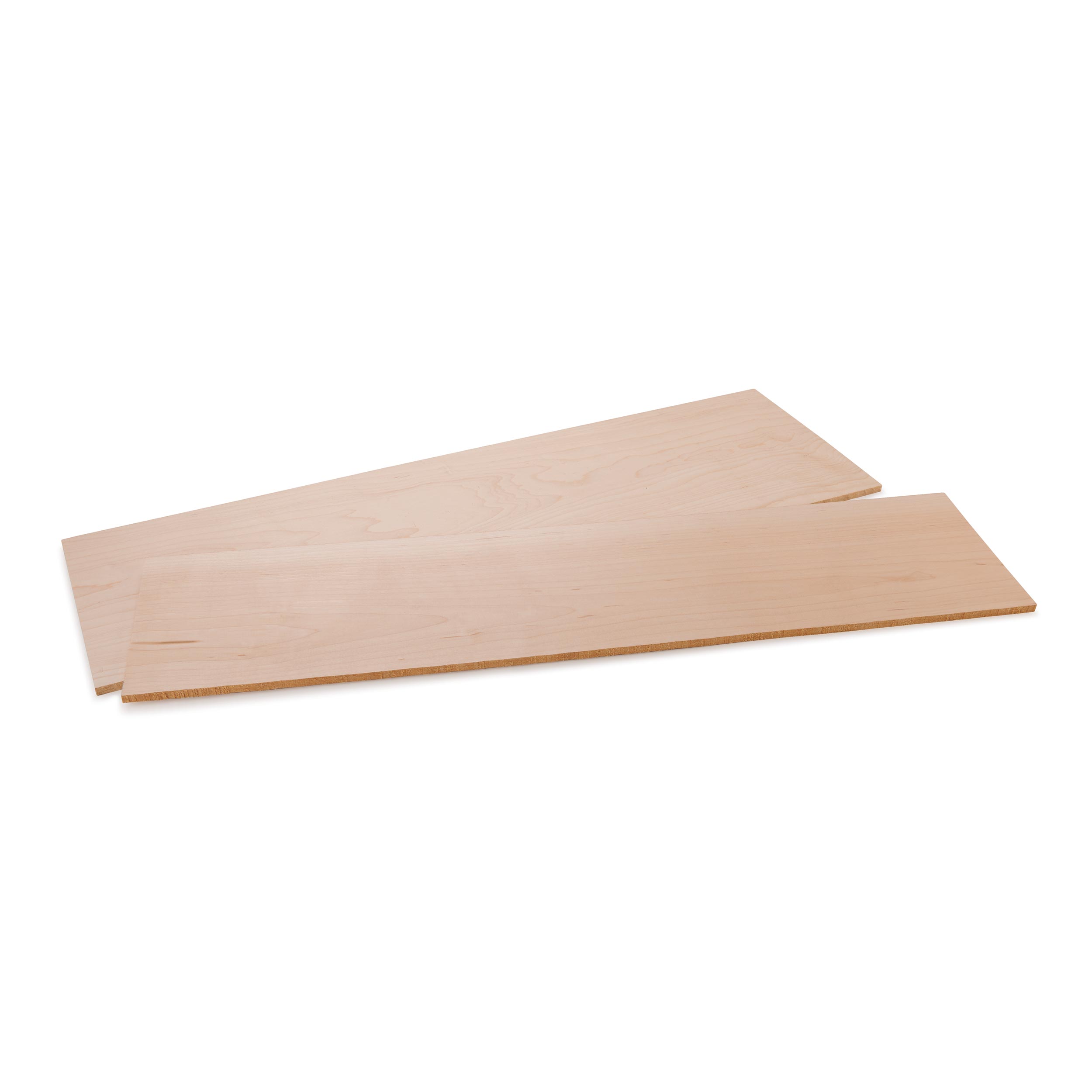 product: Woodcraft Woodshop Maple Thin Stock Pack - 1/4