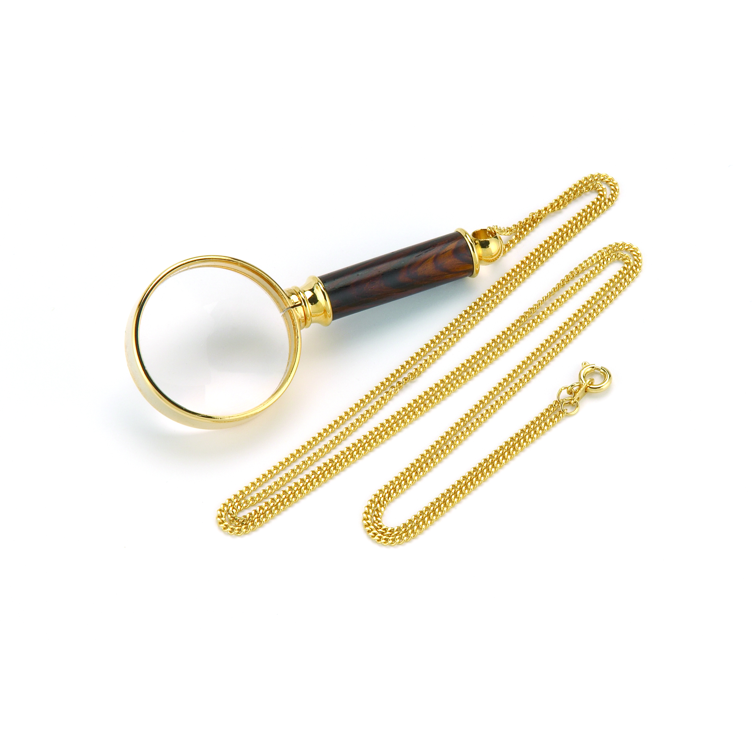 Necklace Magnifying Glass Kit
