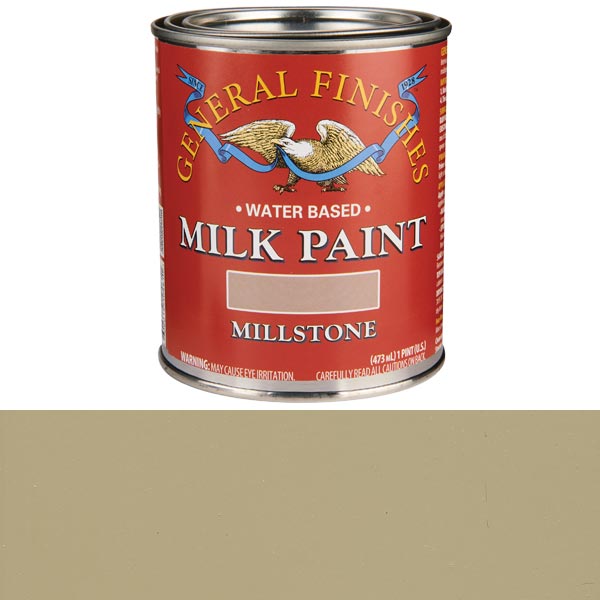 Millstone Milk Paint Pint