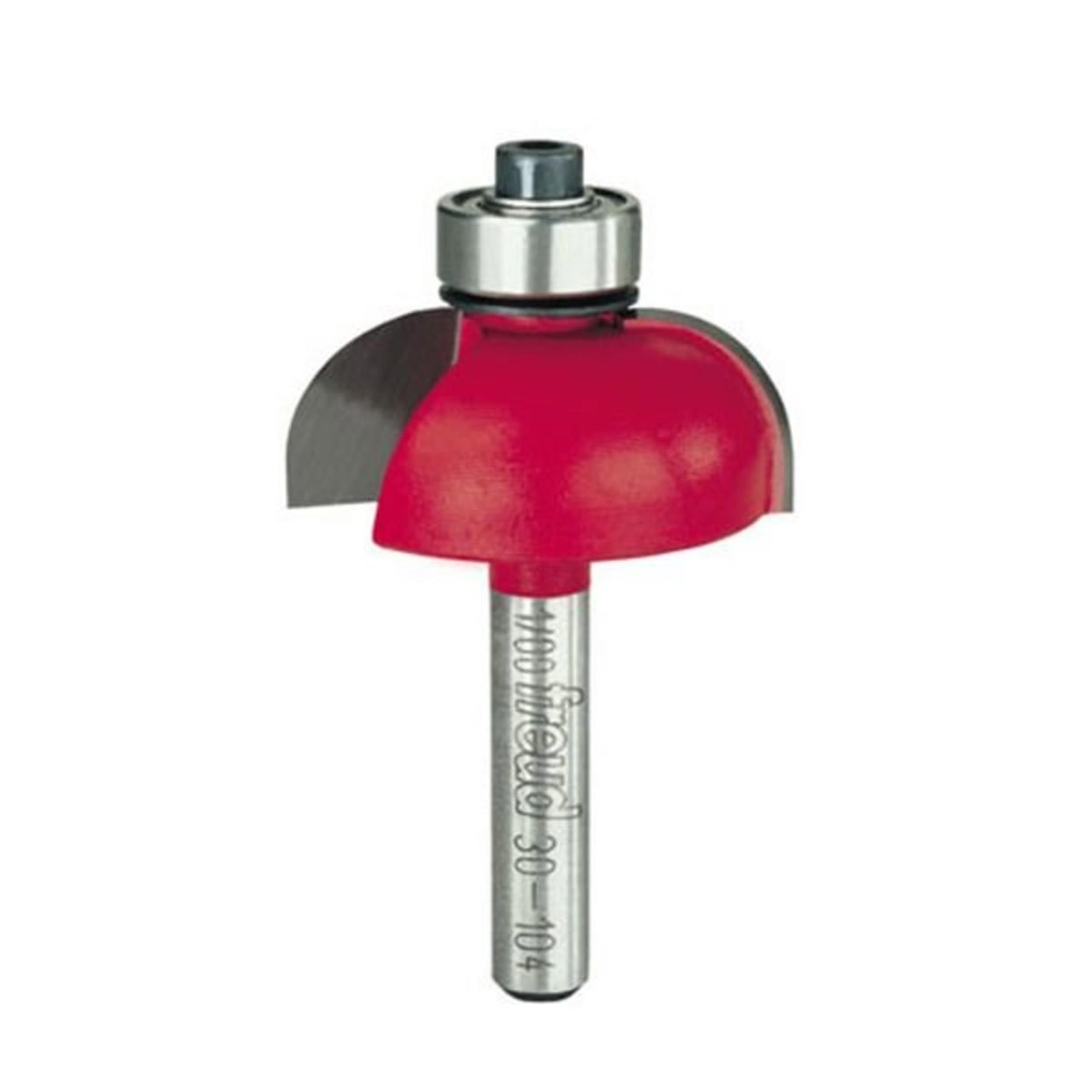 product: Freud 30-104 Cove Router Bit 1/4