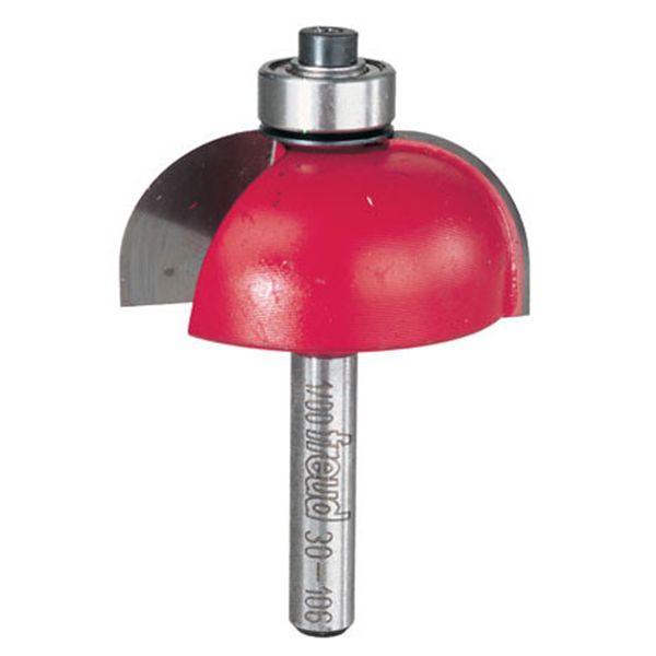 product: Freud 30-106 Cove Router Bit 1/4