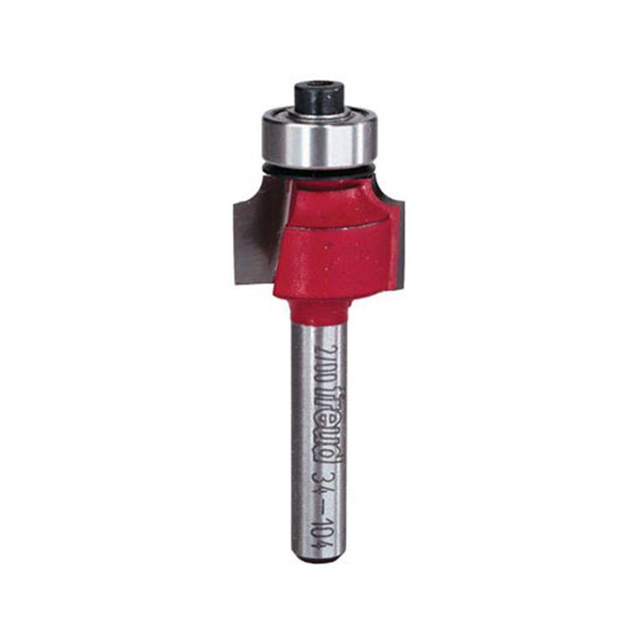 product: Freud 34-104 Round-Over Router Bit 1/8