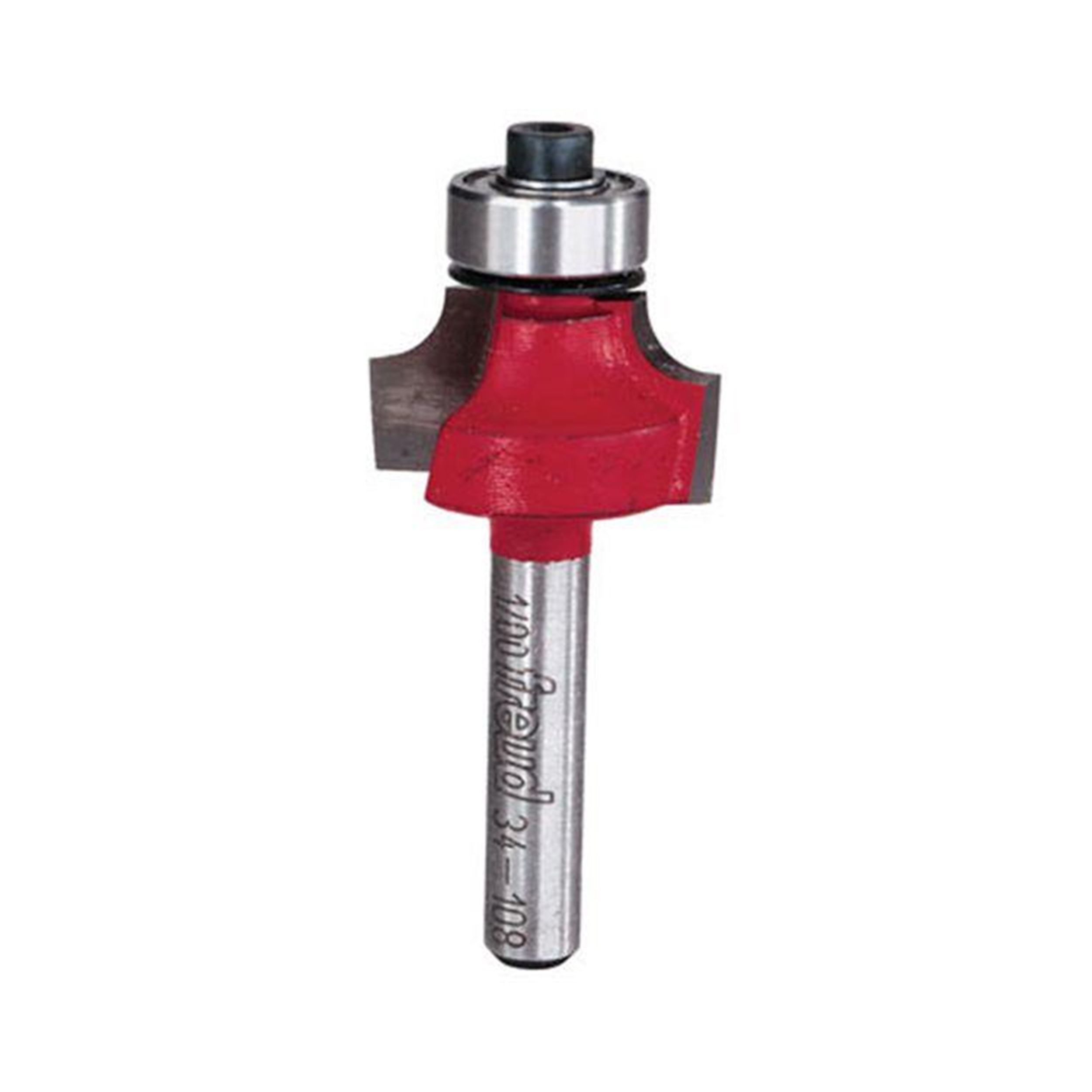 product: Freud 34-108 Round-Over Router Bit 3/16