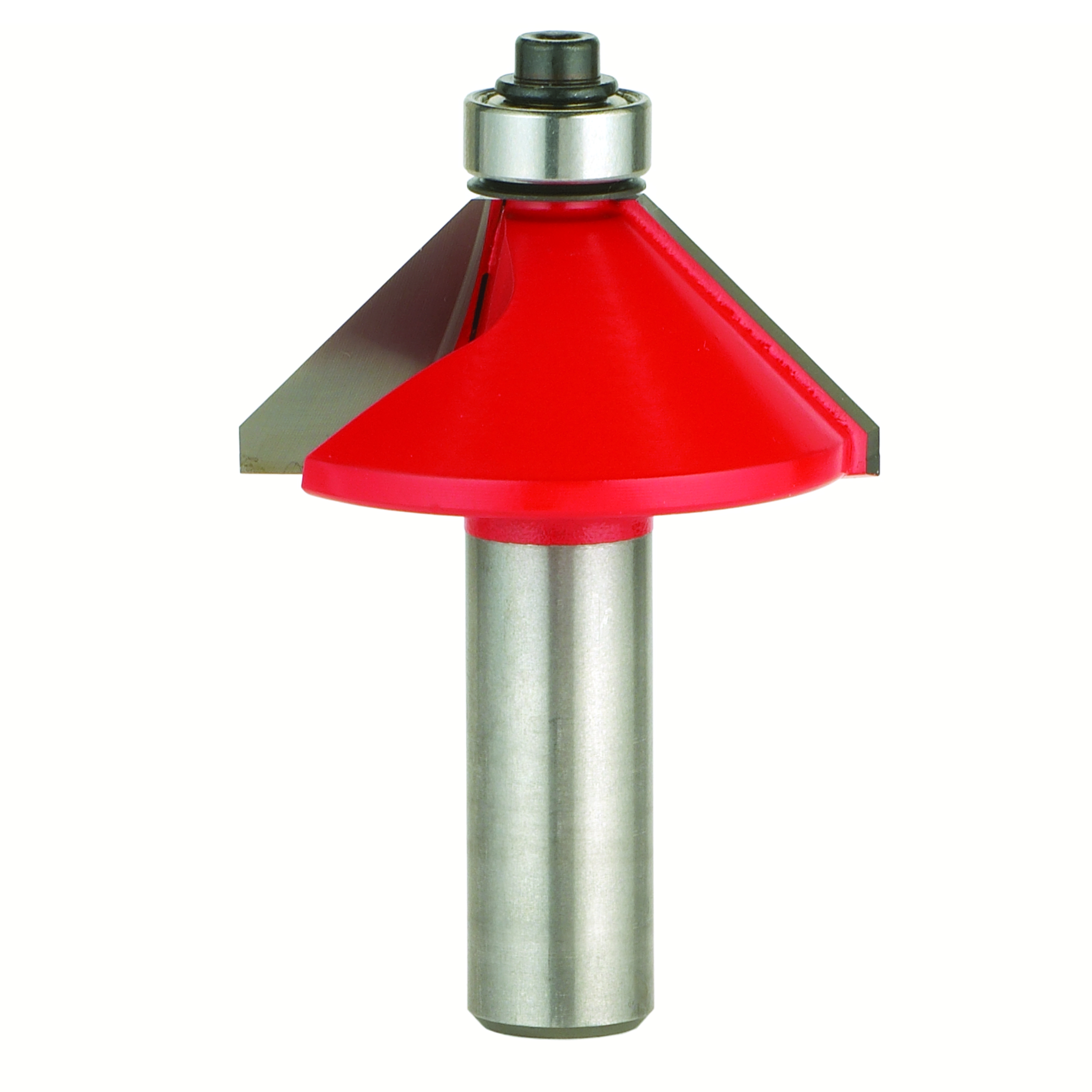 product: Freud 40-104 Chamfer Router Bit 45 DEG 5/8