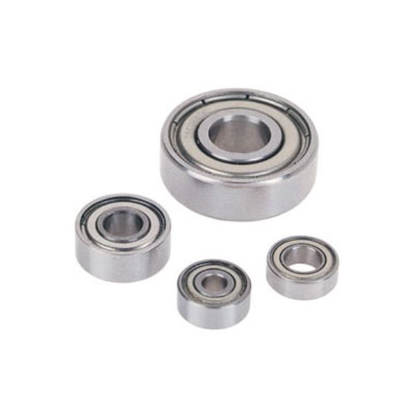product: Freud Assorted Ball Bearing Set 4-piece shown