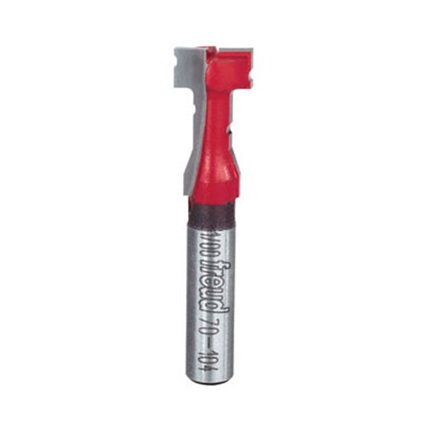 product: Freud 70-104 Key Hole Router Bit 1/4