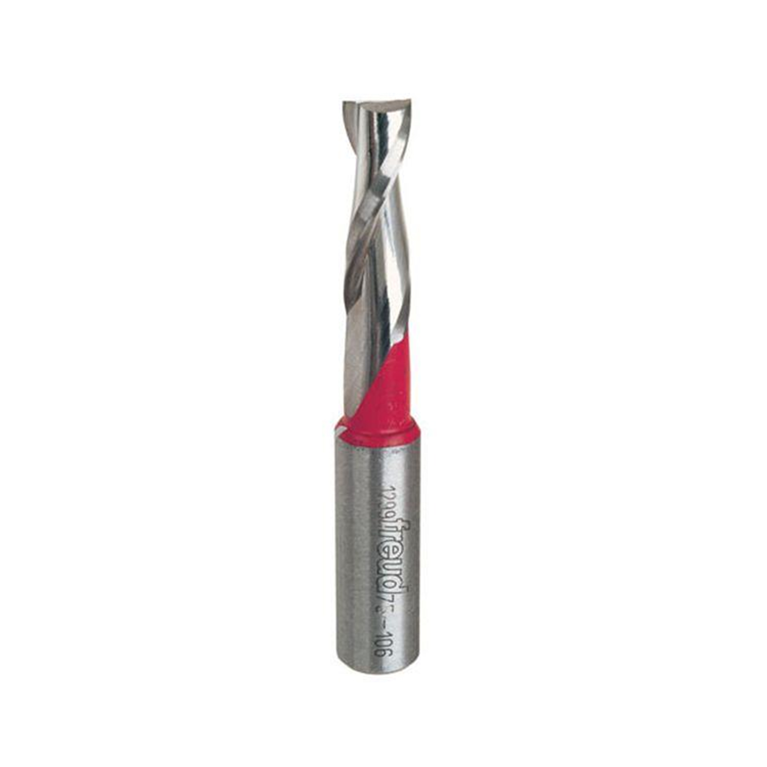 product: Freud 75-106 Upcut Spiral Router Bit 3/8