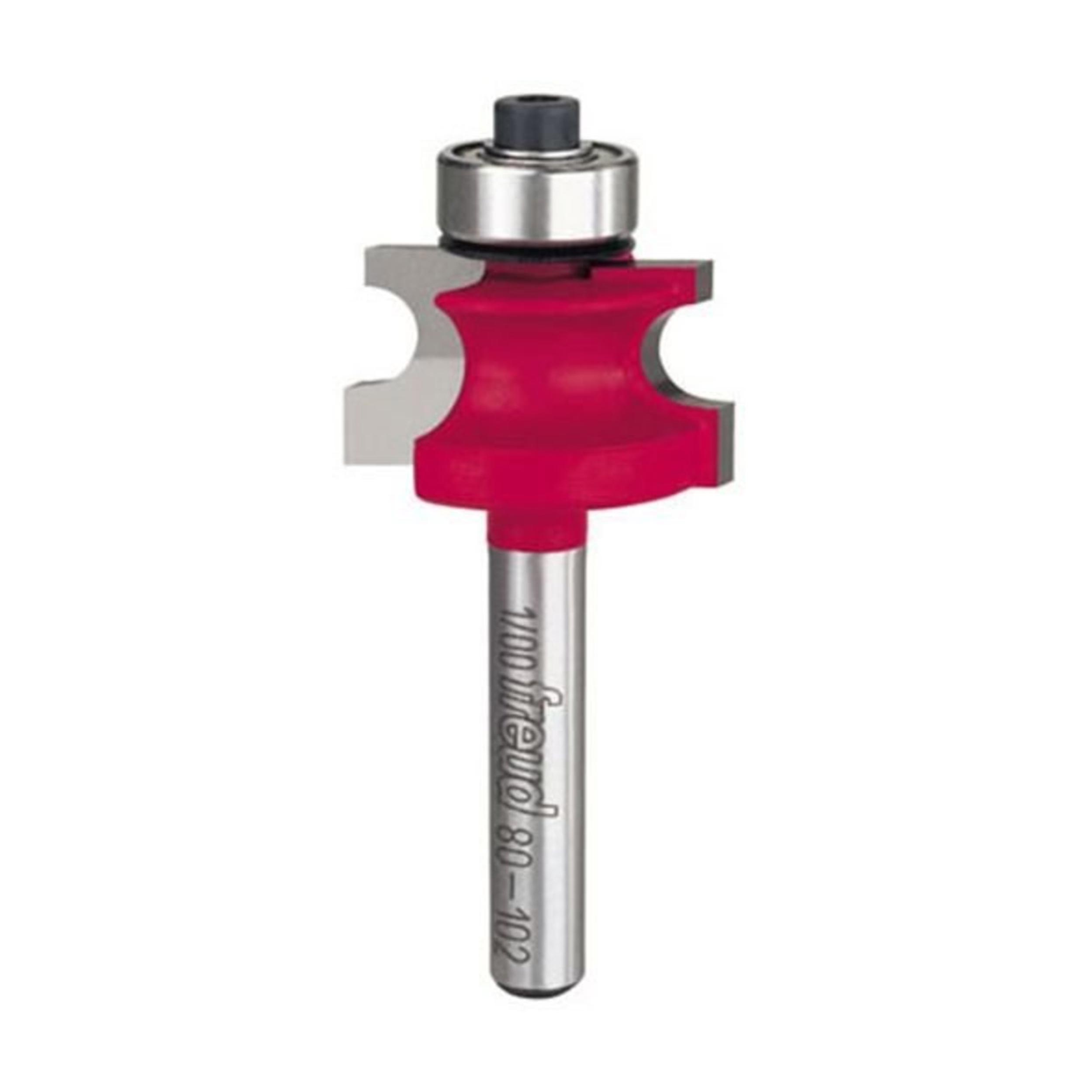 product: Freud Traditional Beading Router Bit 1/8