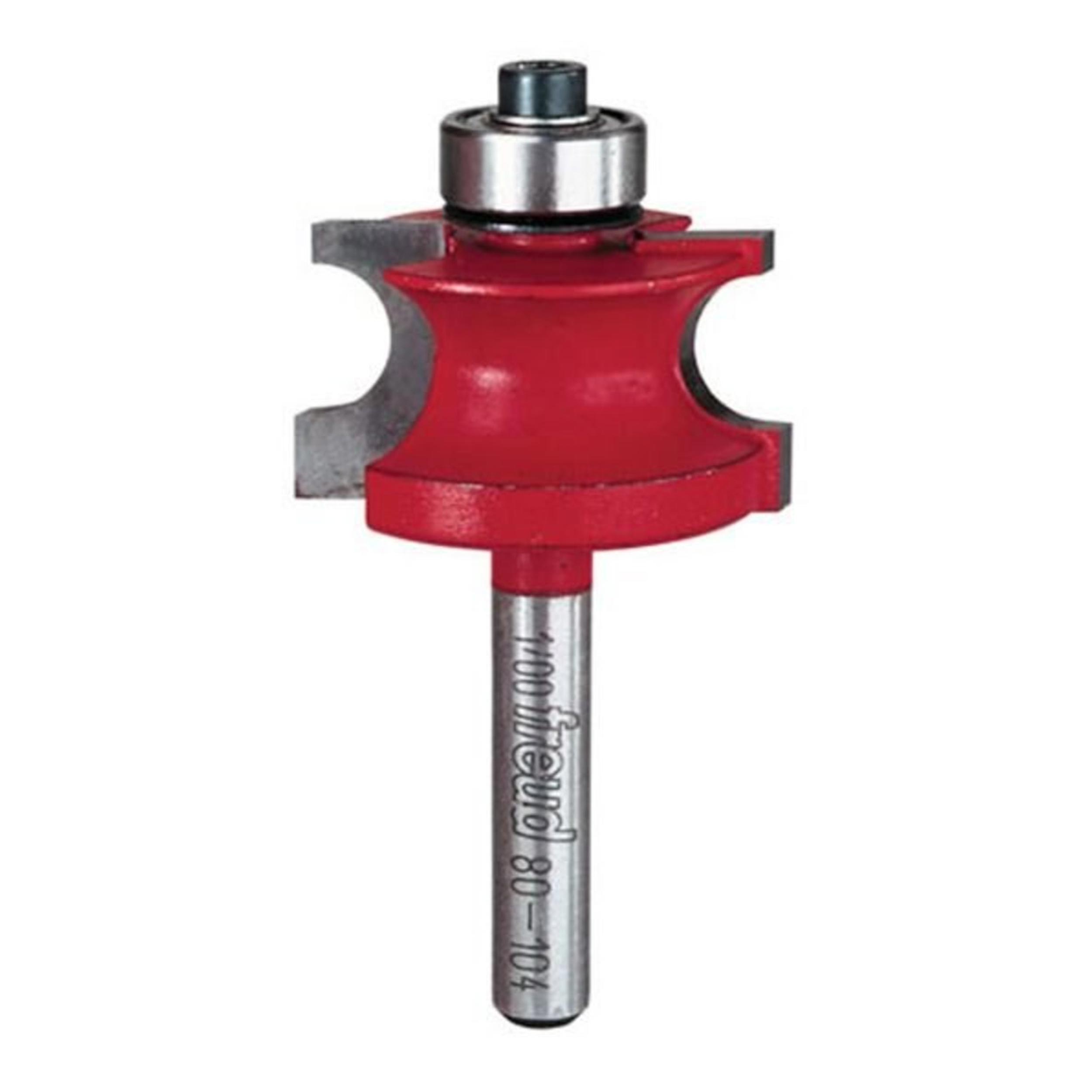 product: Freud Traditional Beading Router Bit 3/16