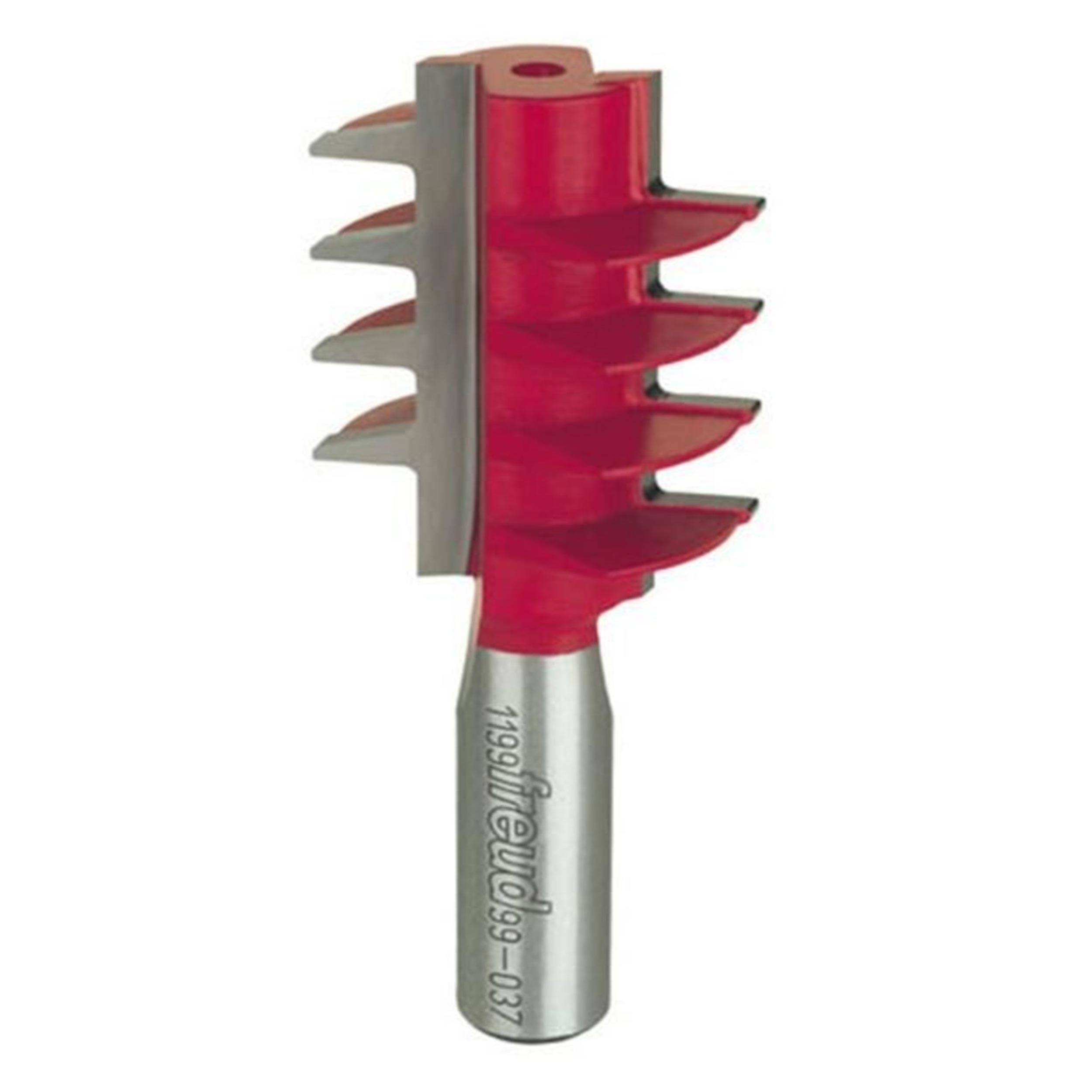 product: Freud 99-037 Finger Jointing Router Bit 1/2