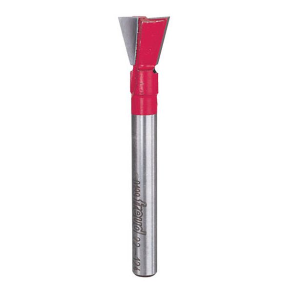 product: Freud 22-124 Dovetail Router Bit 1/4